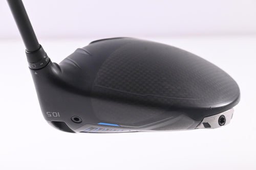 Ping G440 Max Driver / 10.5 Degree / Regular Flex HZRDUS Red 62 Shaft