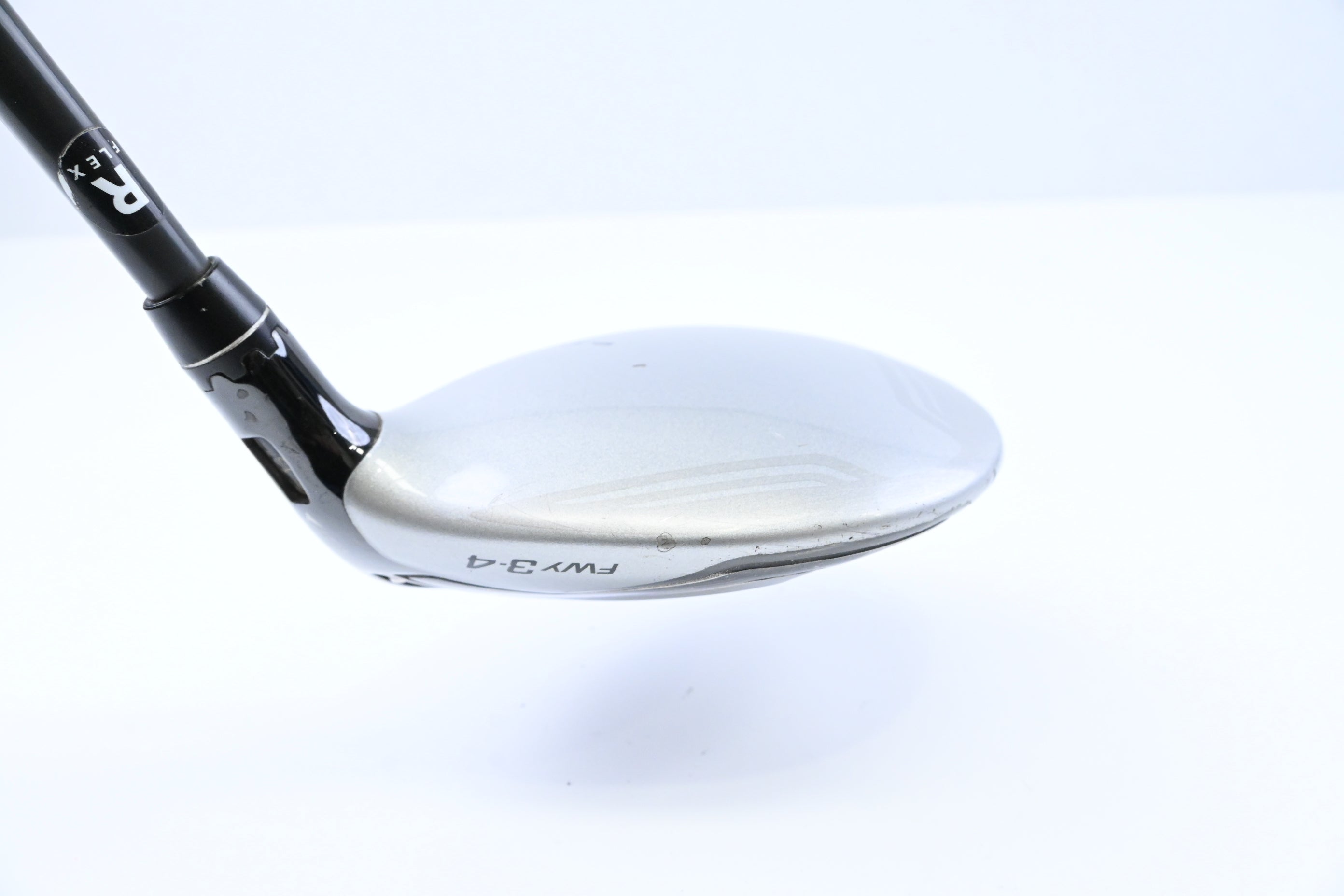 Cobra King F7 #3-4 Wood / 13-16 Degree / Regular Flex Fujikura Pro 65 Shaft