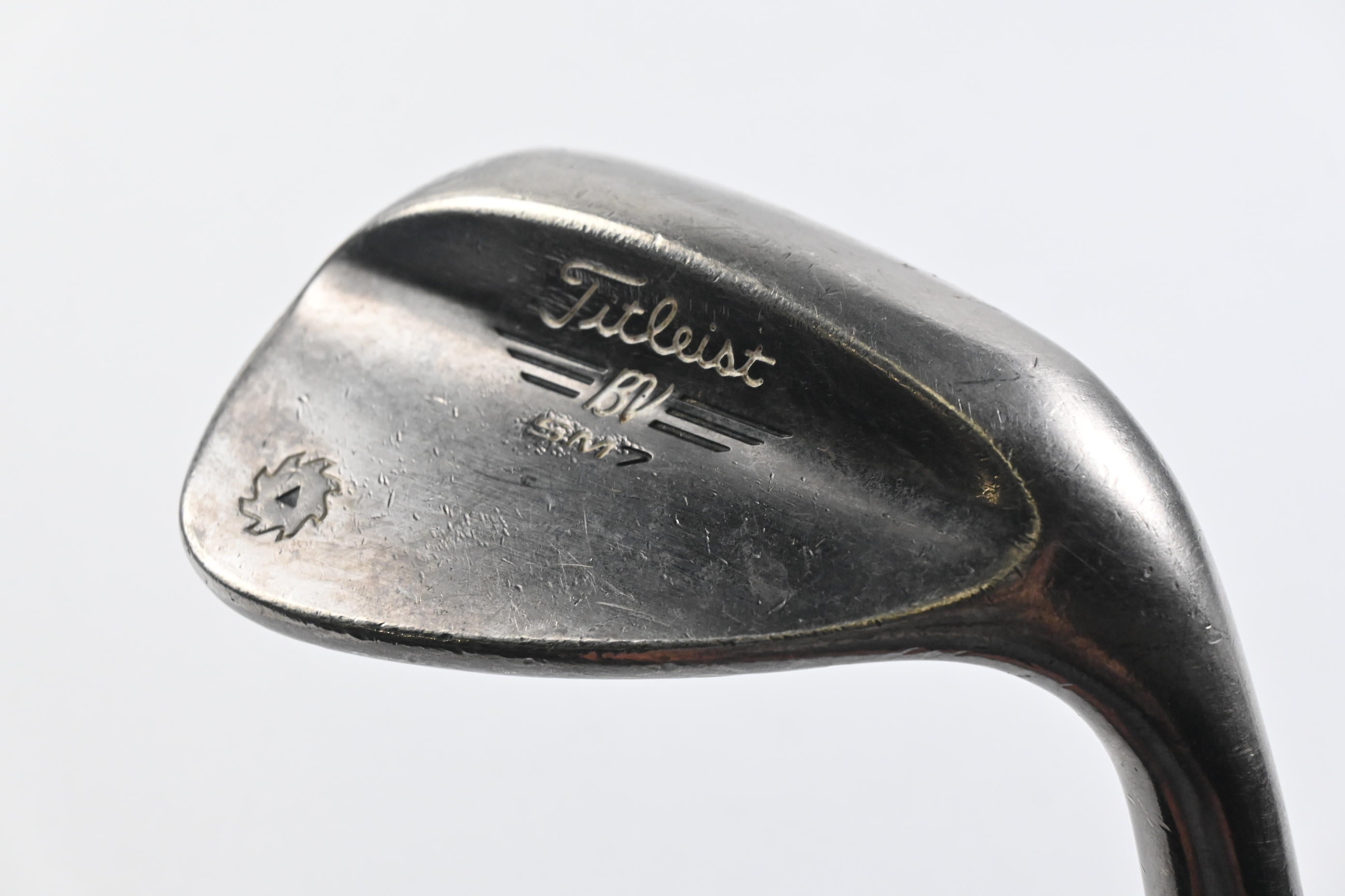 Titleist Vokey SM7 Sand Wedge / 56 Degree / Wedge Flex Vokey Design Shaft