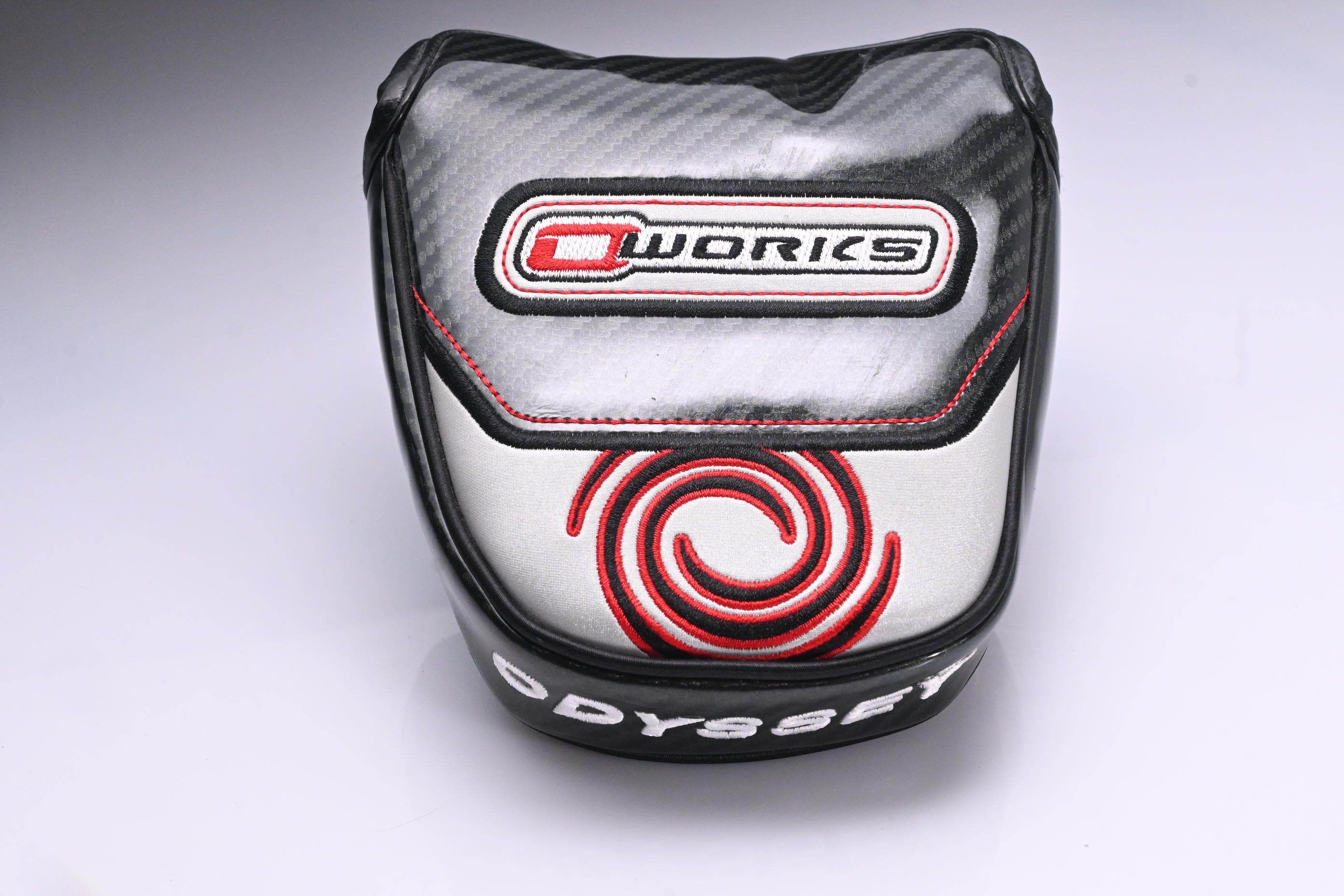 Odyssey O-Works Tank #7 Putter / 35 Inch