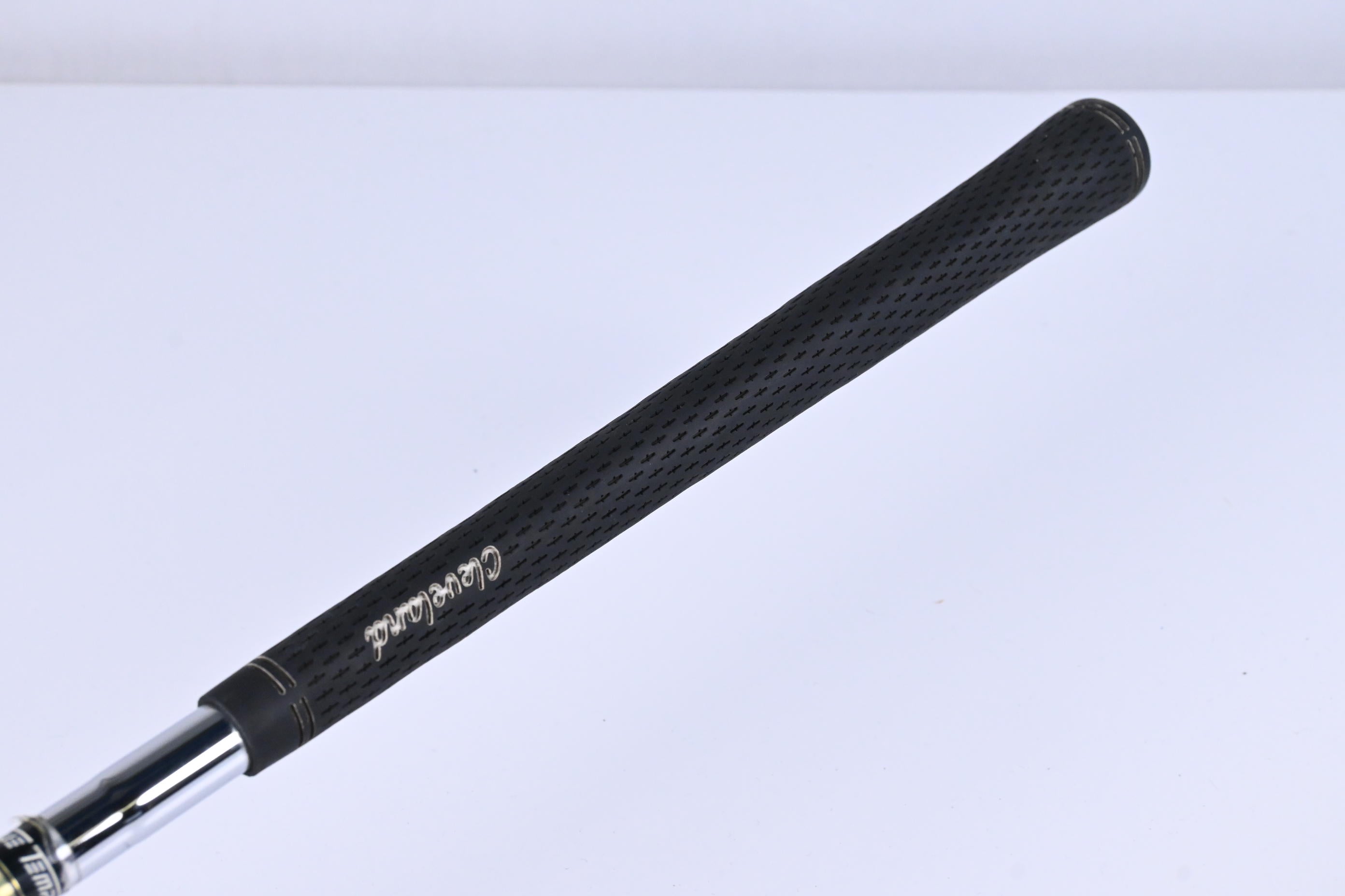 Cleveland 588 RTX 2.0 Lob Wedge / 60 Degree / Wedge Flex Dynamic Gold Shaft