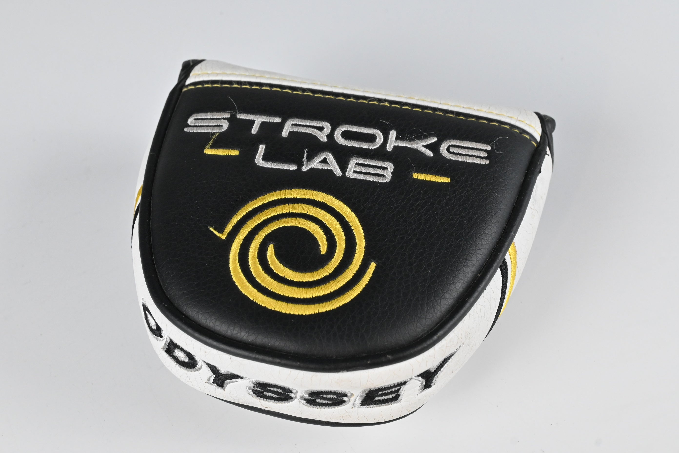 Odyssey Stroke Lab Marxman Putter / 34 Inch
