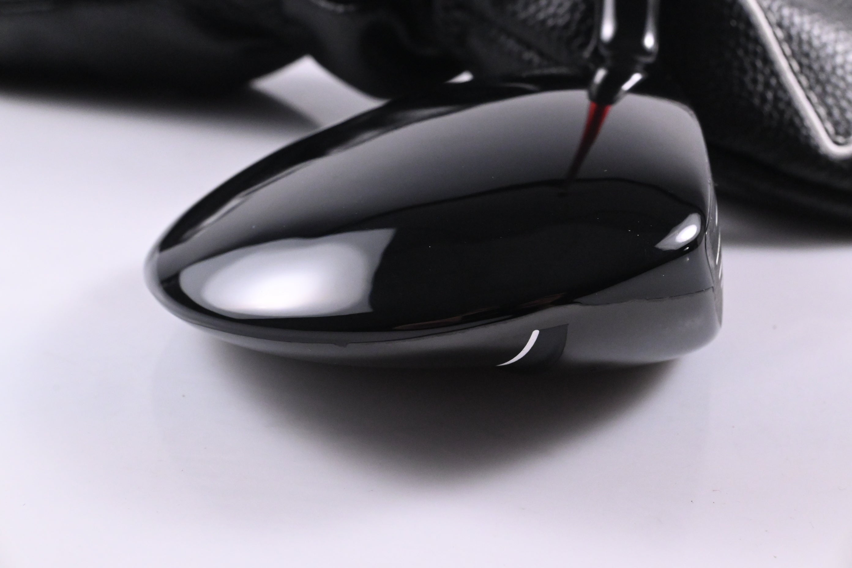Eleven FW1 #1 Wood / 7 Degree / Stiff Flex KBS Tour Driven 2.0 60 Shaft