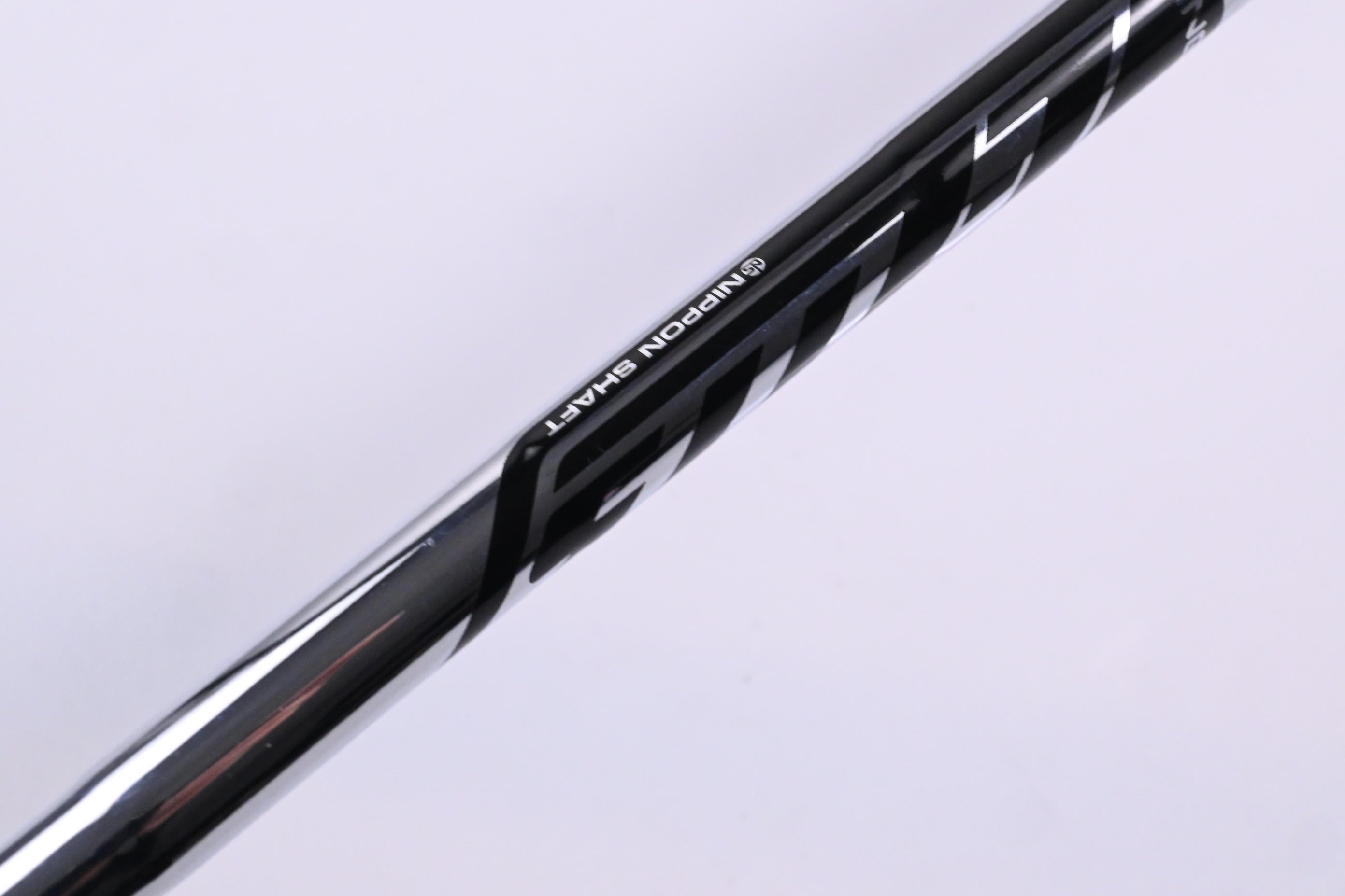 Ping S159 Lob Wedge / 60 Degree / Wedge Flex Ping Z-Z115 Shaft