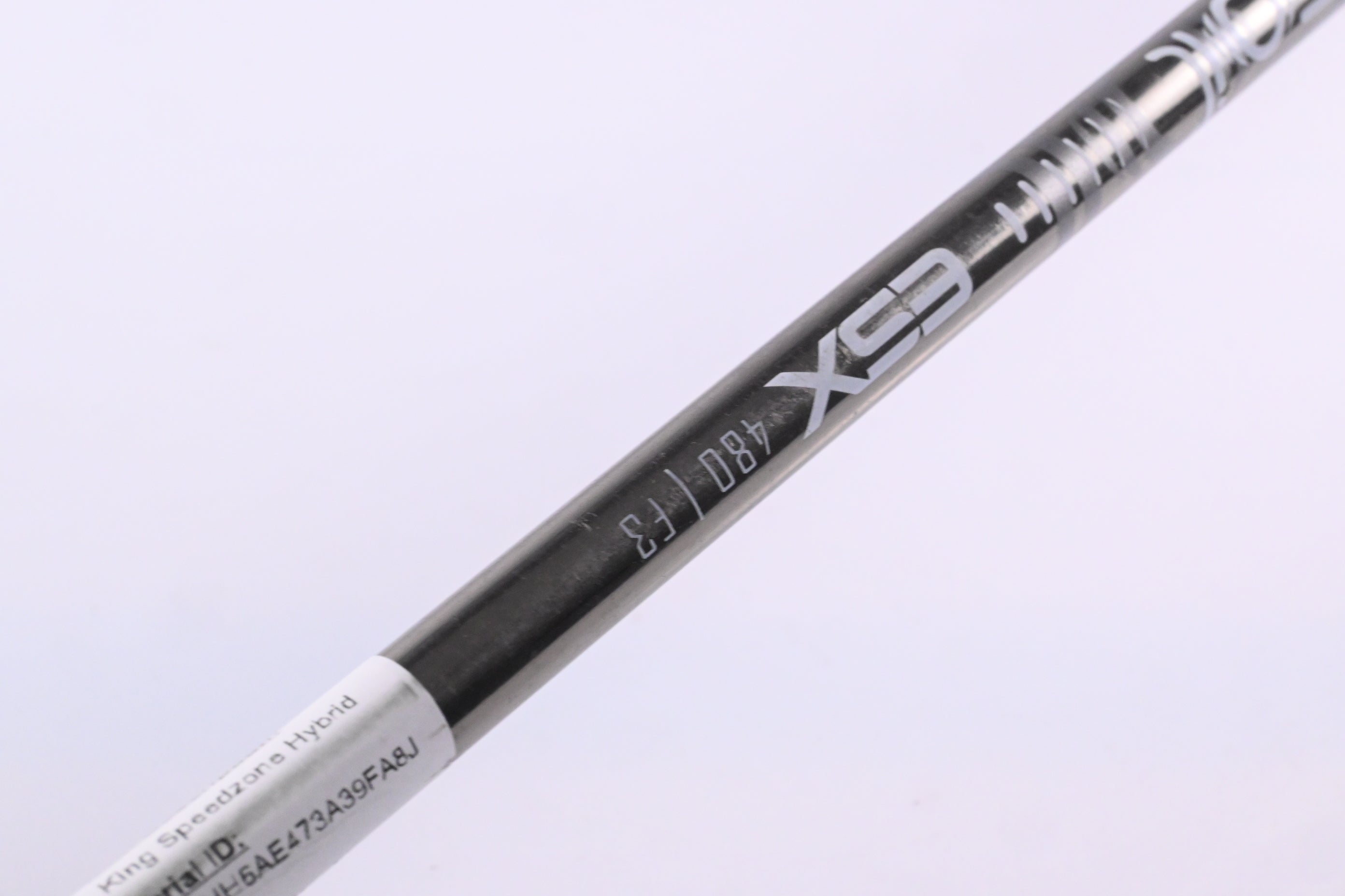 Cobra King Speedzone #3 Hybrid / 19 Degree / Regular Flex UST Recoil ESX 480