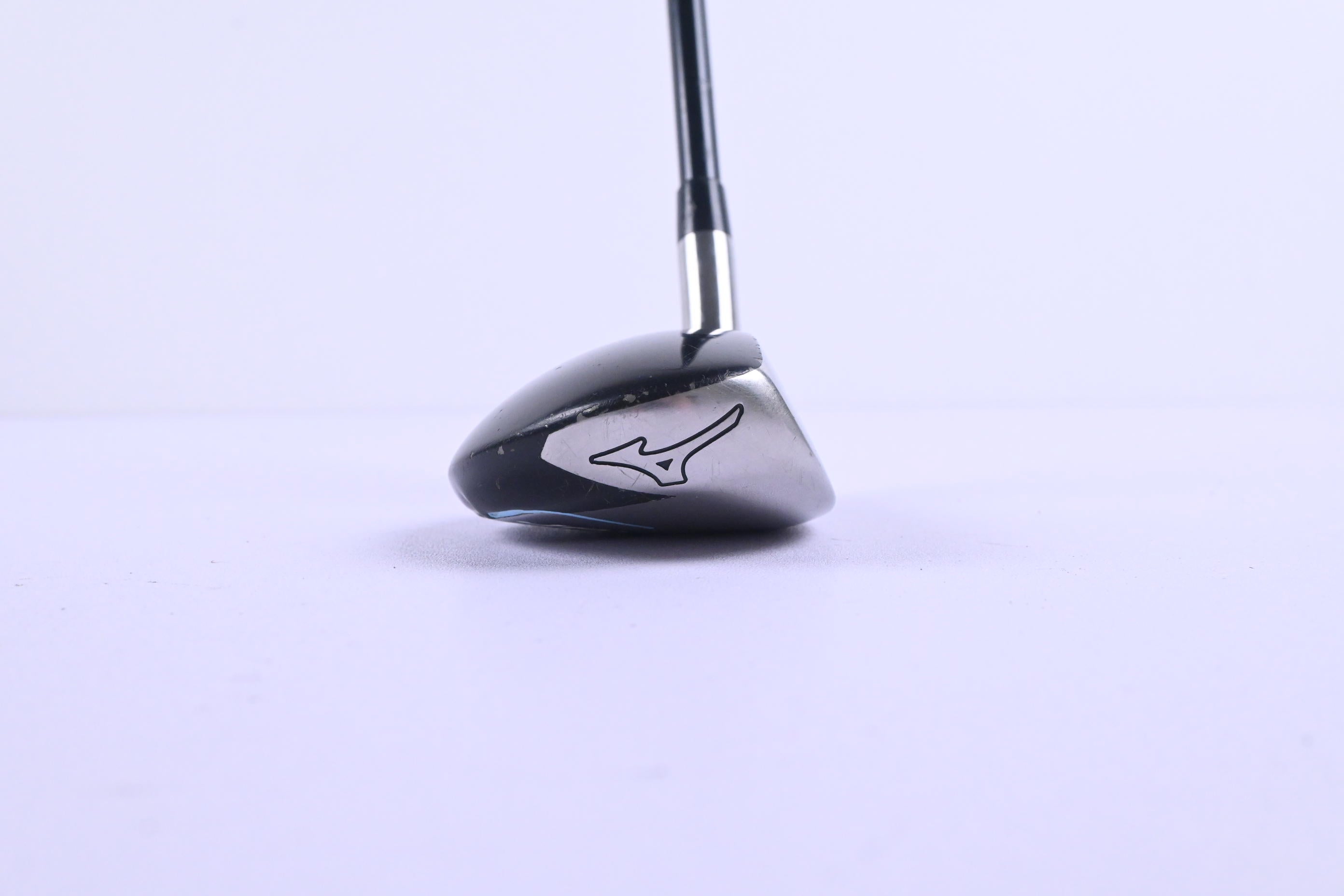 Ladies Mizuno JPX 825 #5 Hybrid / 25 Degree / Ladies Flex Orochi 55 Shaft
