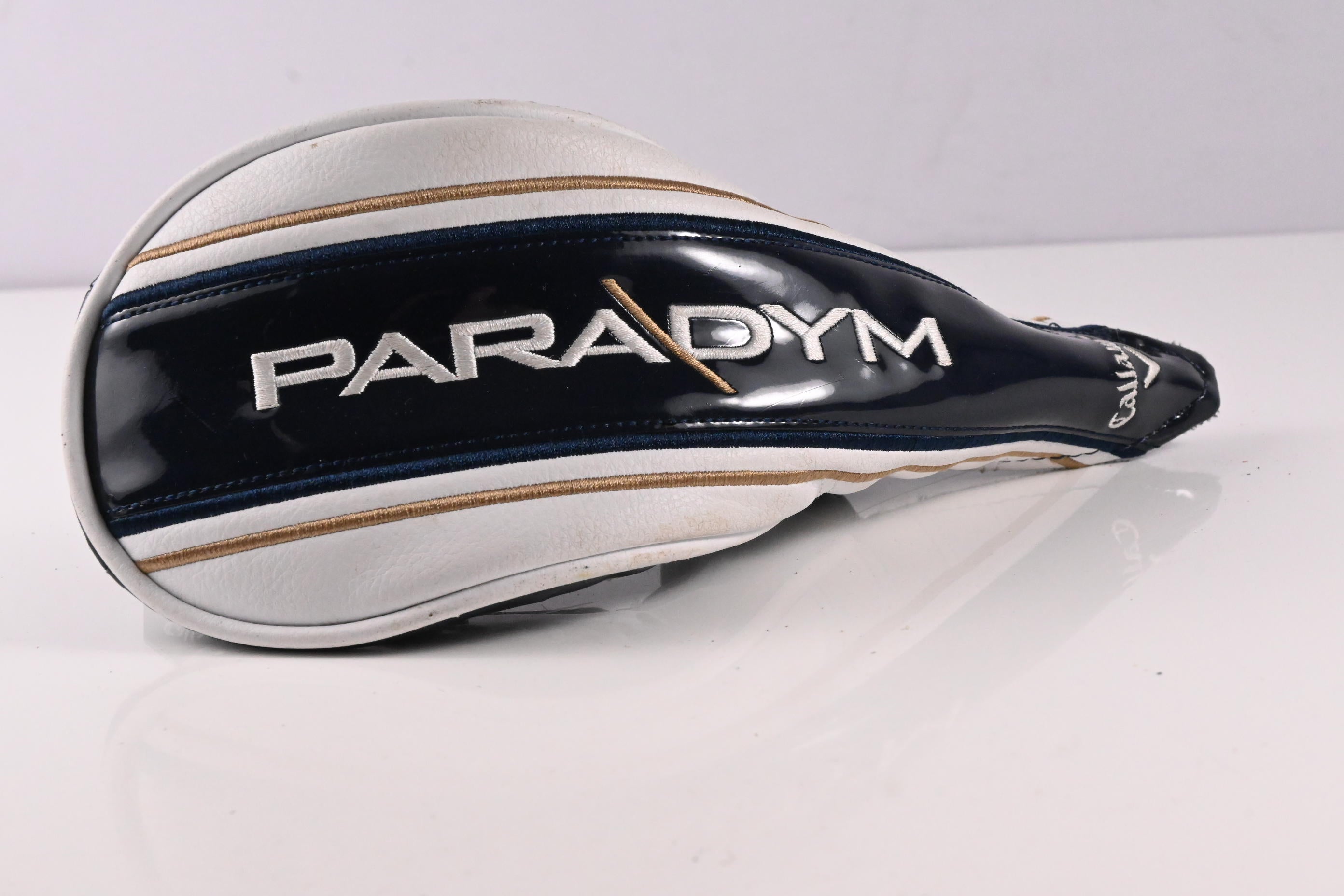 Callaway Paradym X #4 Hybrid / 21 Degree / Regular Flex Hzrdus Gen 4 Silver 65