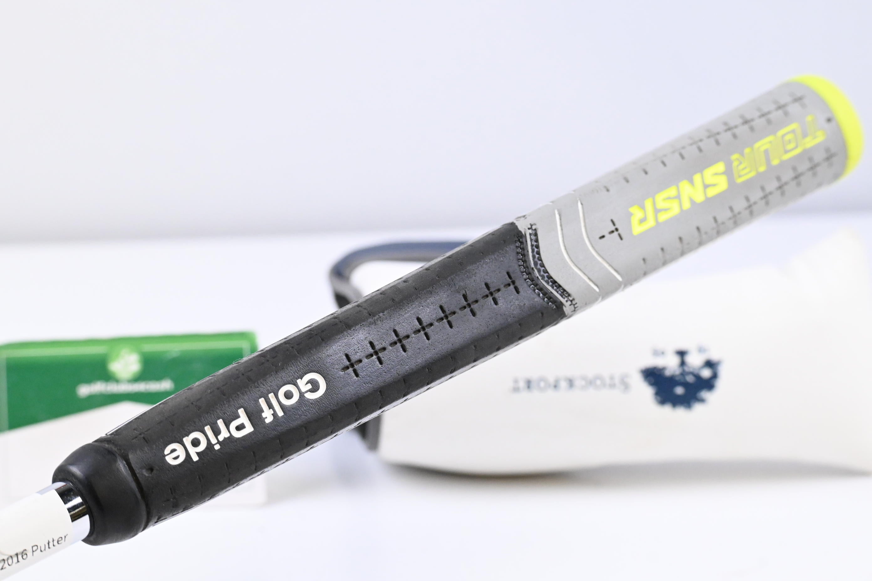 Scotty Cameron Select 2016 Newport 2 Notchback Putter / 34 Inch