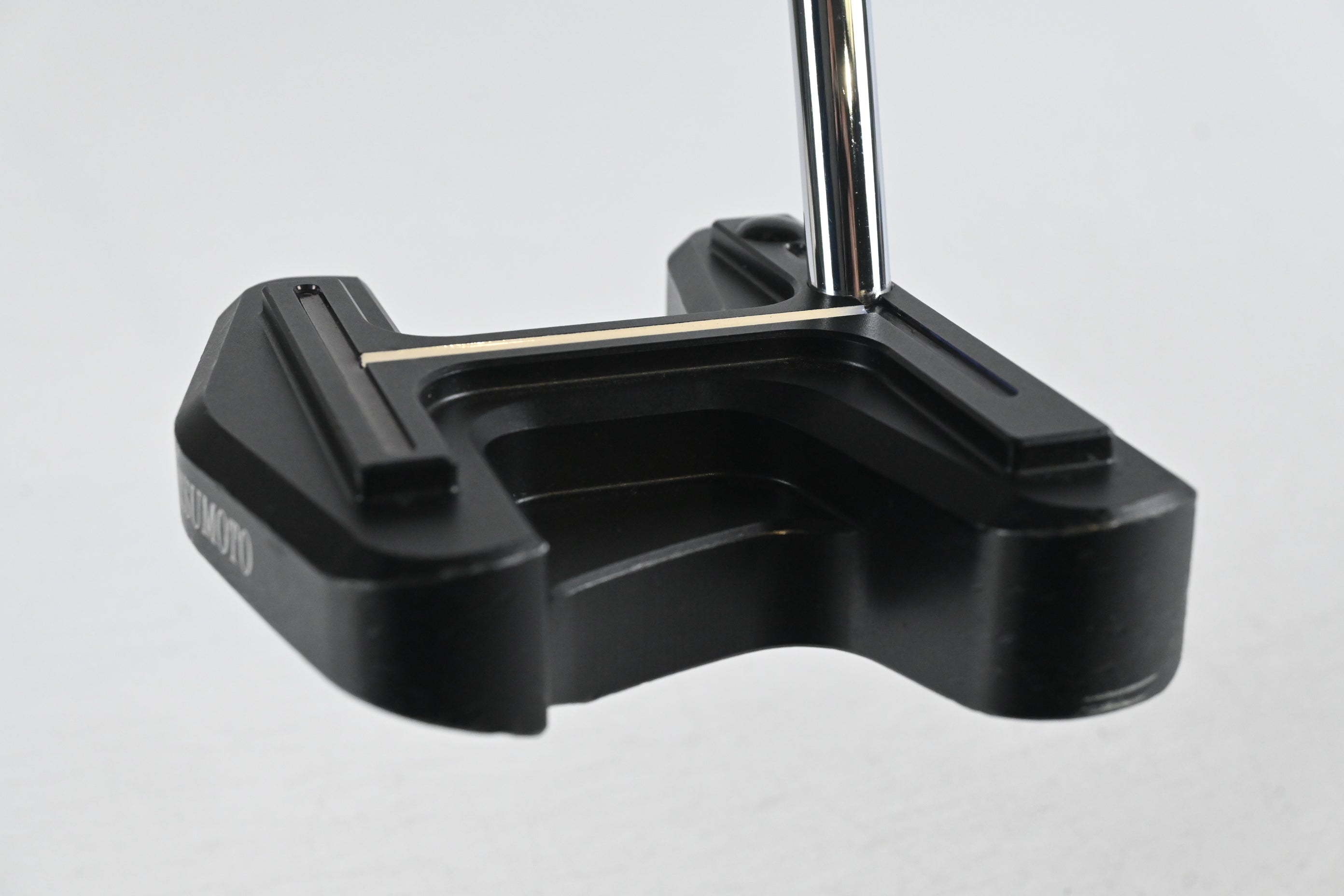 Catamaran II Putter / 35 Inch