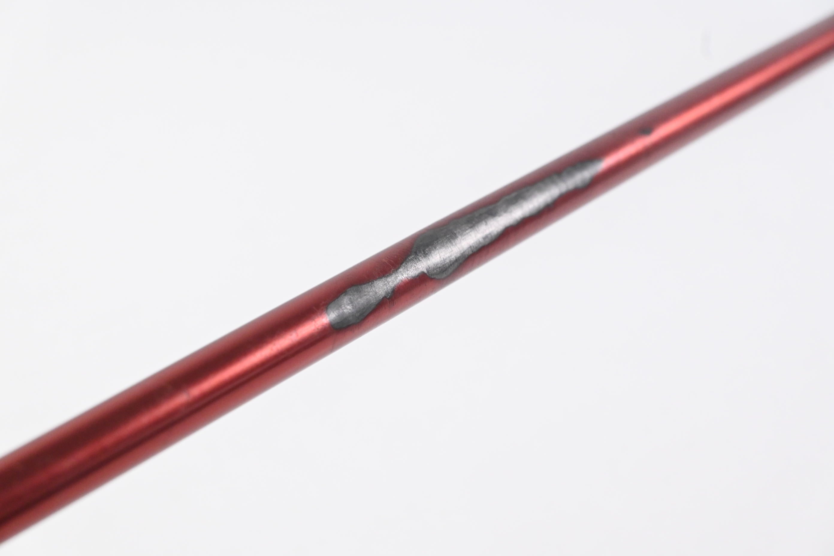 Left Hand Cobra Speed LD #3 Wood / 15.5 Degree / Regular Flex Aldila NV 55 Shaft