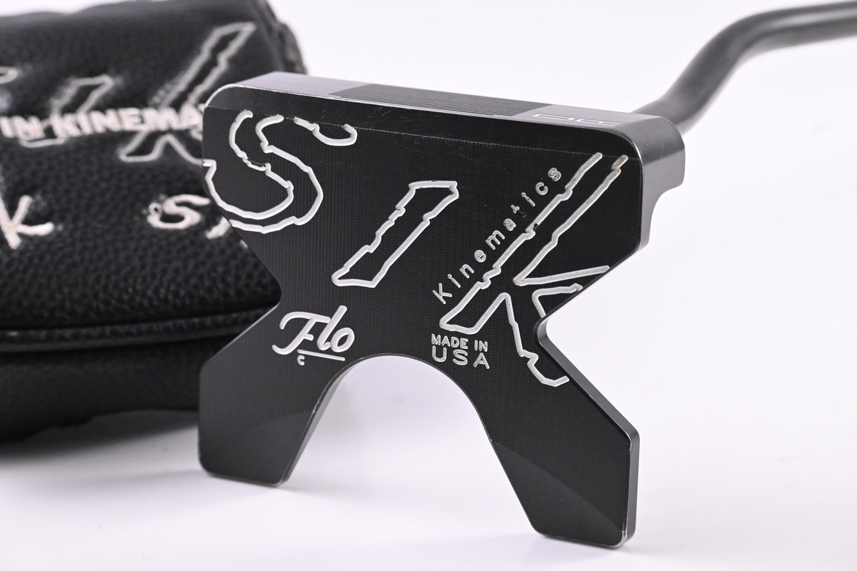SIK Flo C Putter / 34 Inch