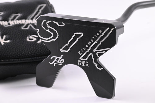 SIK Flo C Putter / 34 Inch