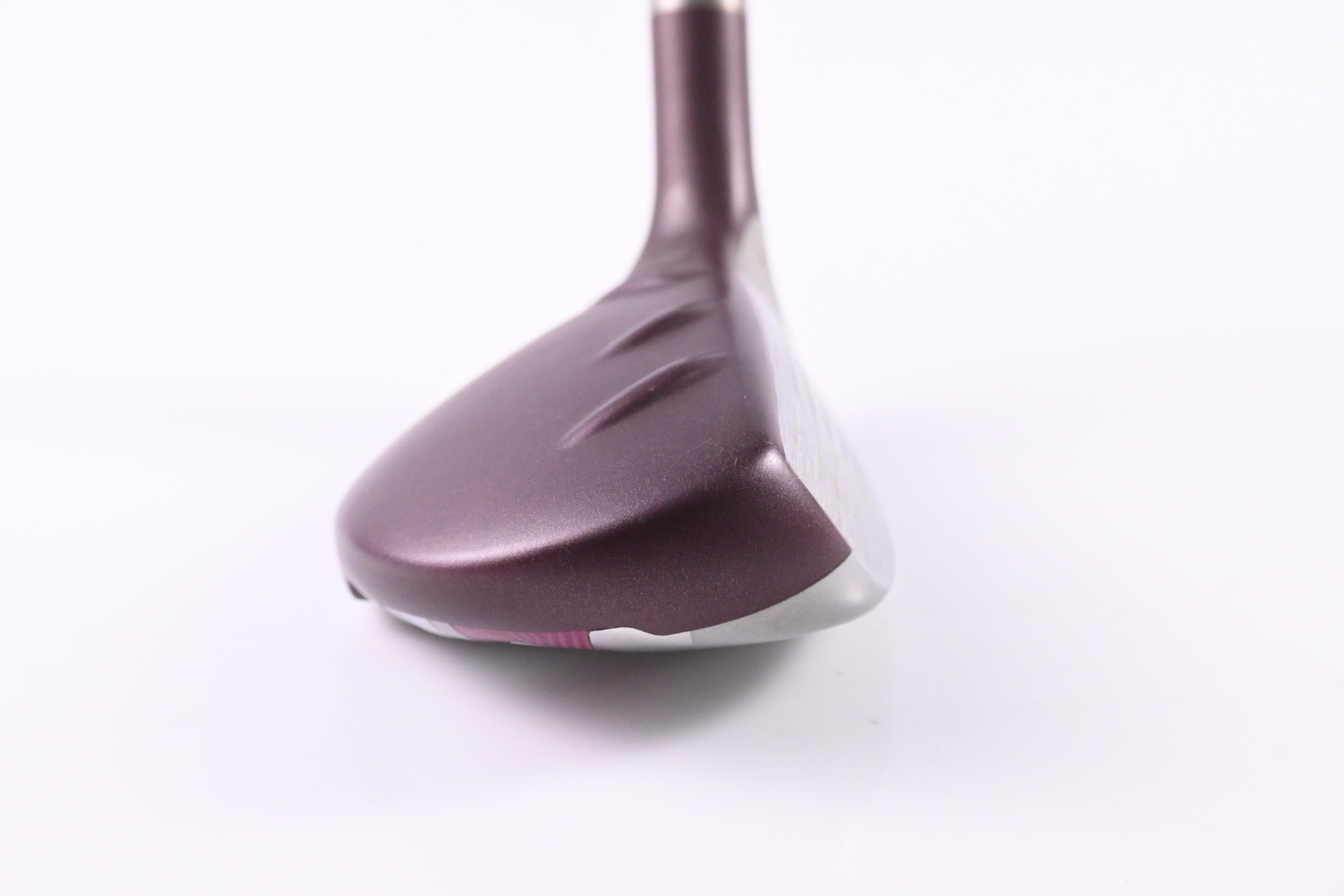 Ladies Ping G Le2 #6 Hybrid / 30 Degree / Ladies Flex Ping ULT 240 Shaft