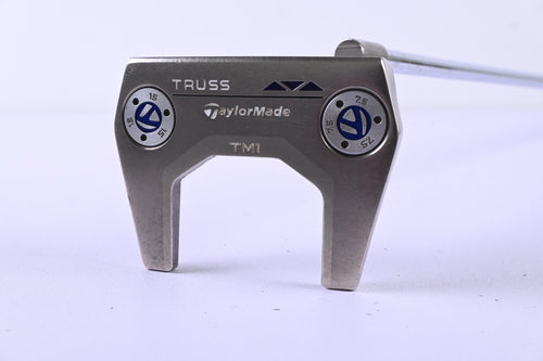 Taylormade Truss TM1 Putter / 34 Inch