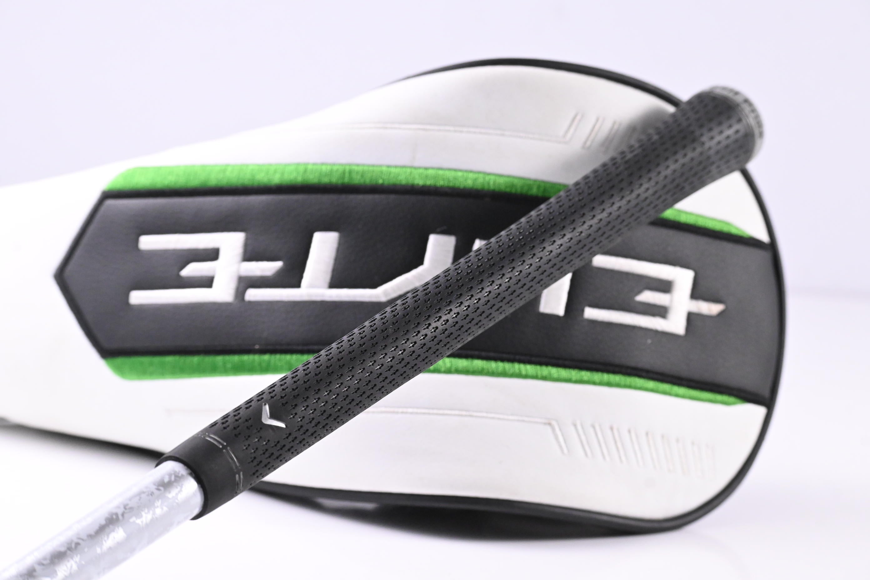 Callaway Elyte Driver / 10.5 Degree / Regular Flex Project X Denali Charcoal 50