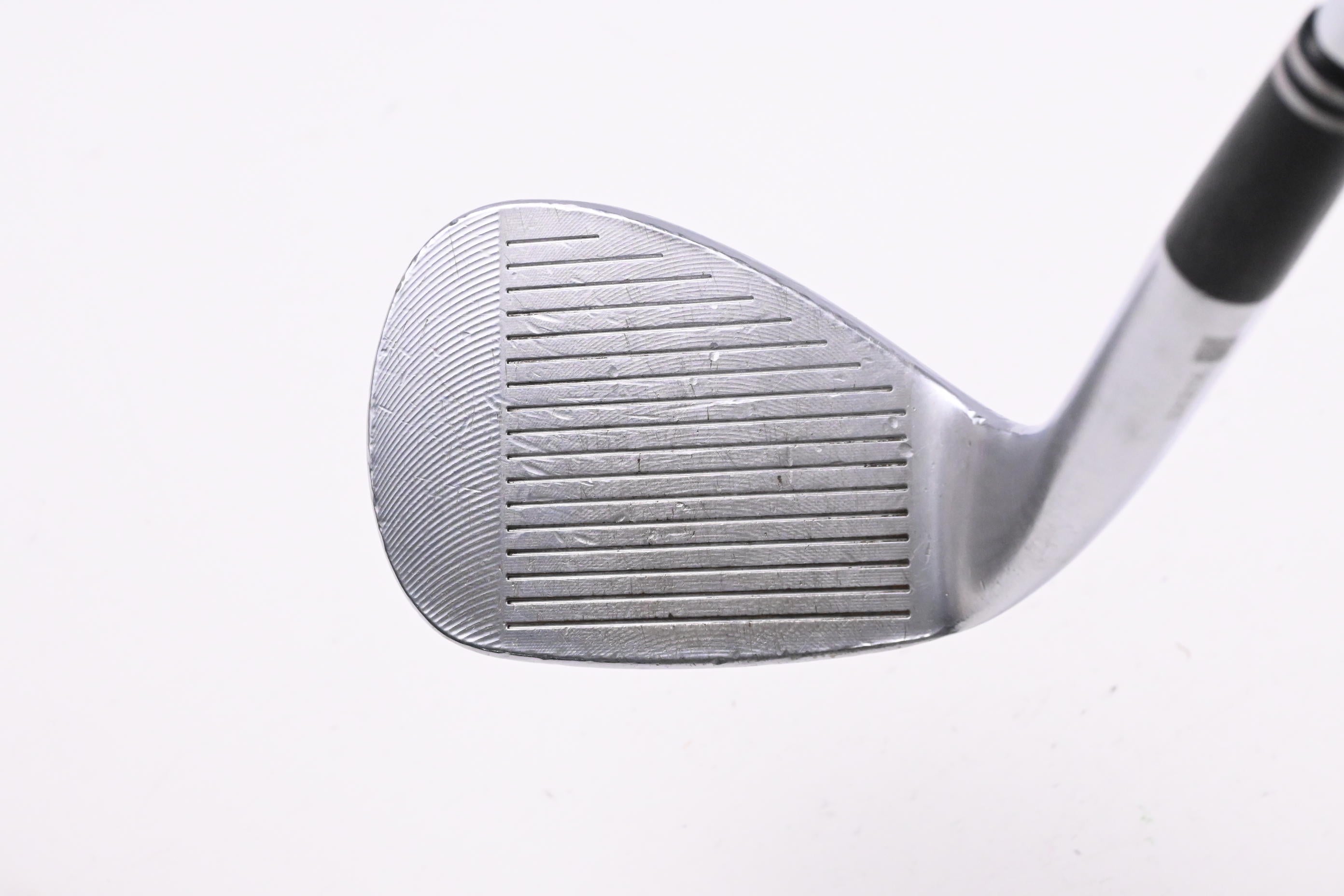 Cleveland RTX-4 Lob Wedge / 60 Degree / Stiff Flex Dynamic Gold S400 Shaft