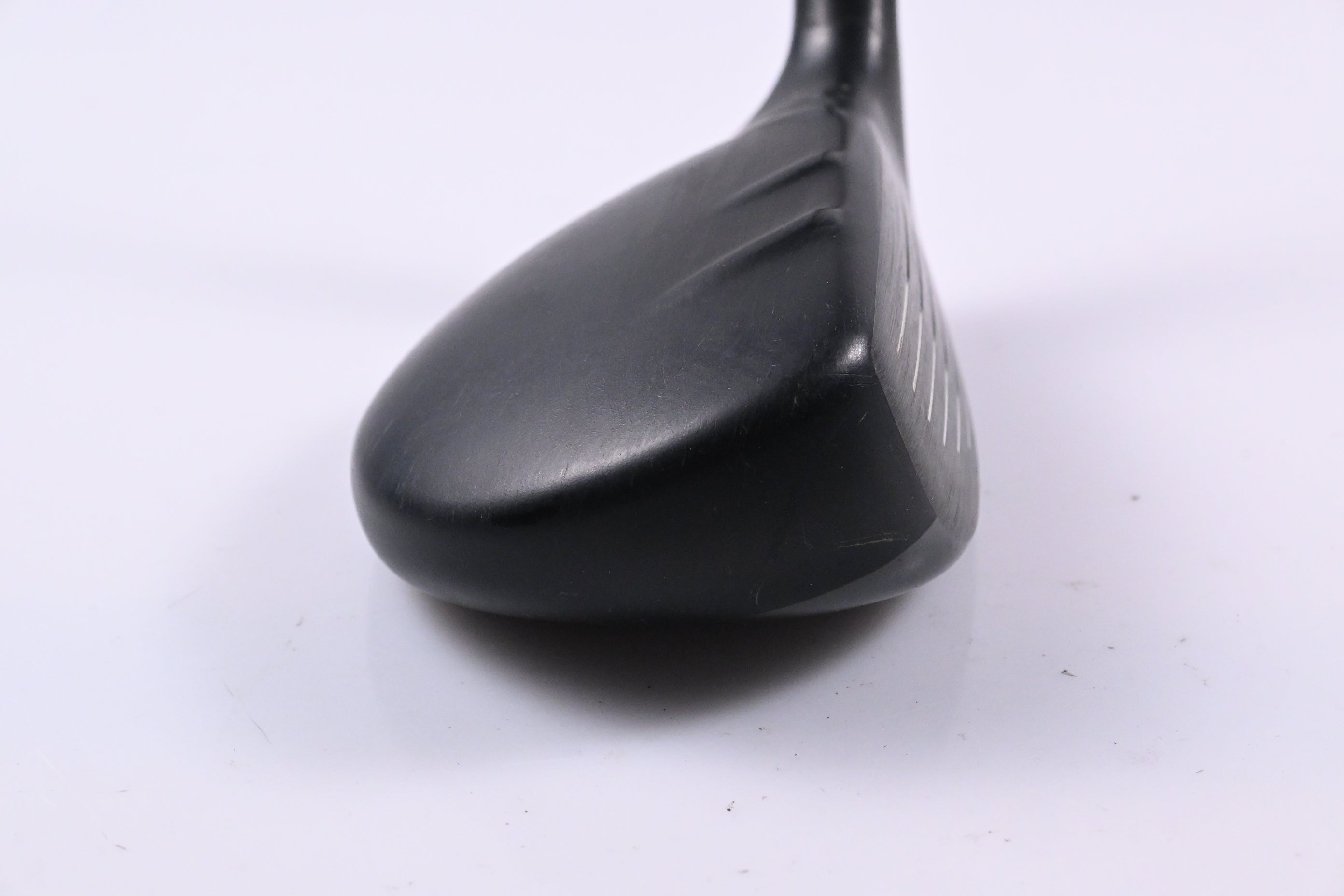 Ping G400 #3 Hybrid / 19 Degree / Regular Flex Ping Alta CB 70 Shaft