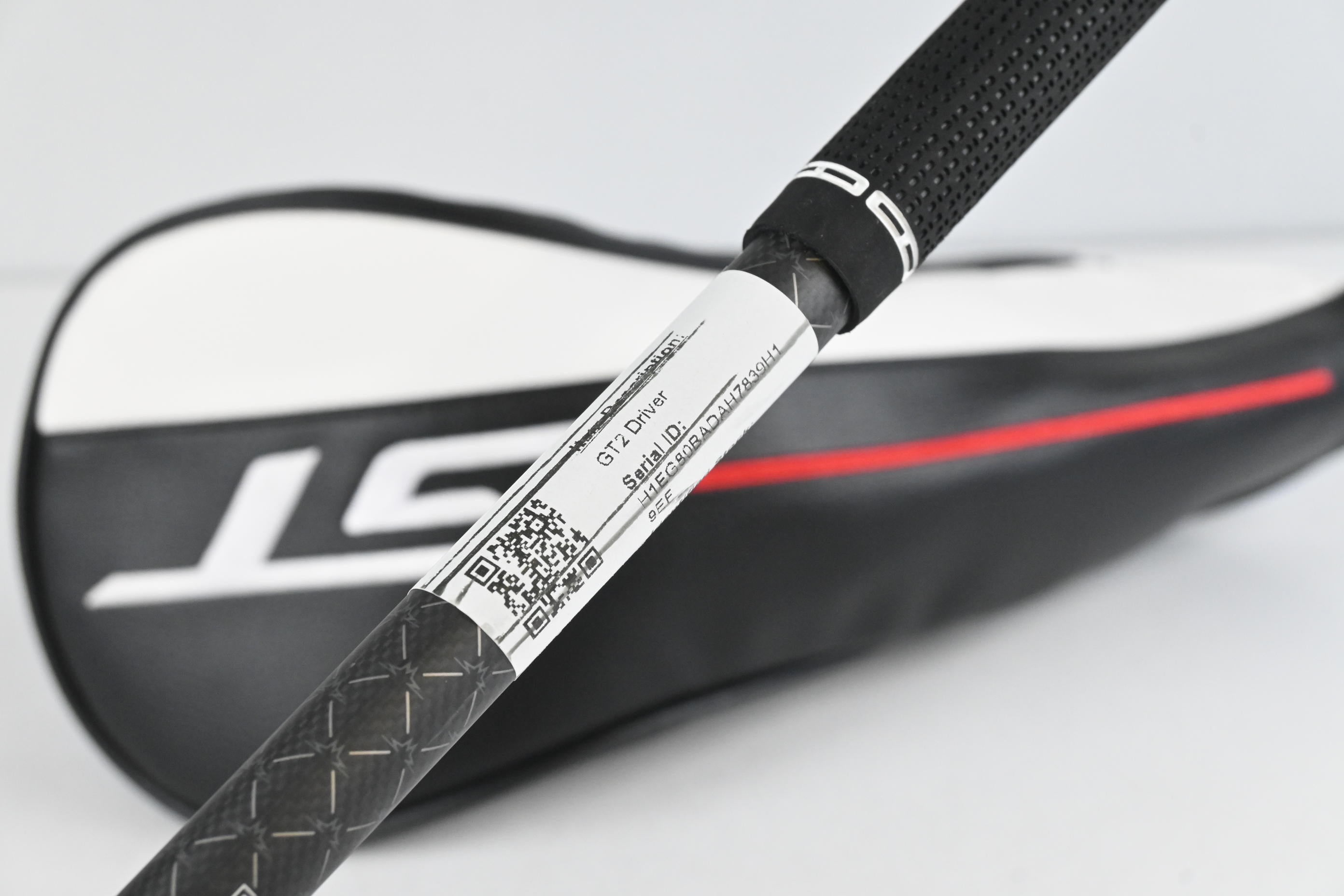 Titleist GT2 Driver / 10 Degree / Regular Flex Tensei 1K Blue 55 Shaft