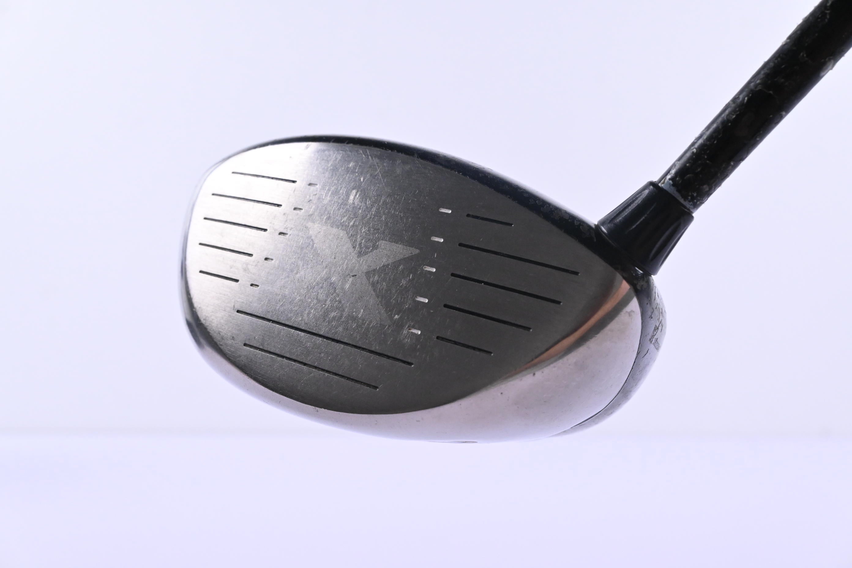Callaway X460 Driver / 10 Degree / Regular Flex Fujikura Callaway Shaft