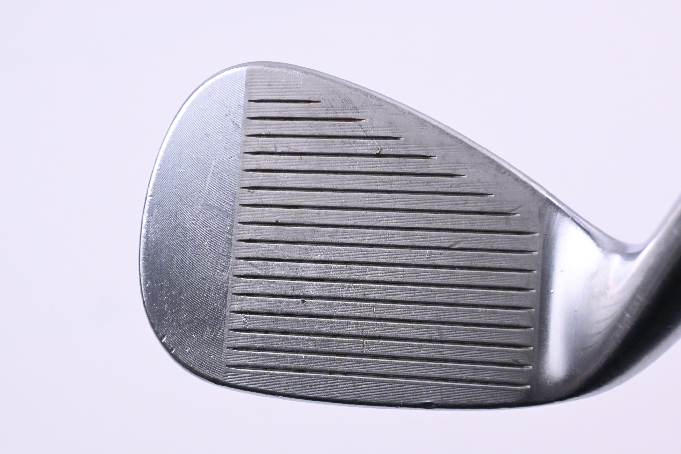Titleist Vokey SM6 Pitching Wedge / 48 Degree / Wedge Flex Titleist Vokey SM6