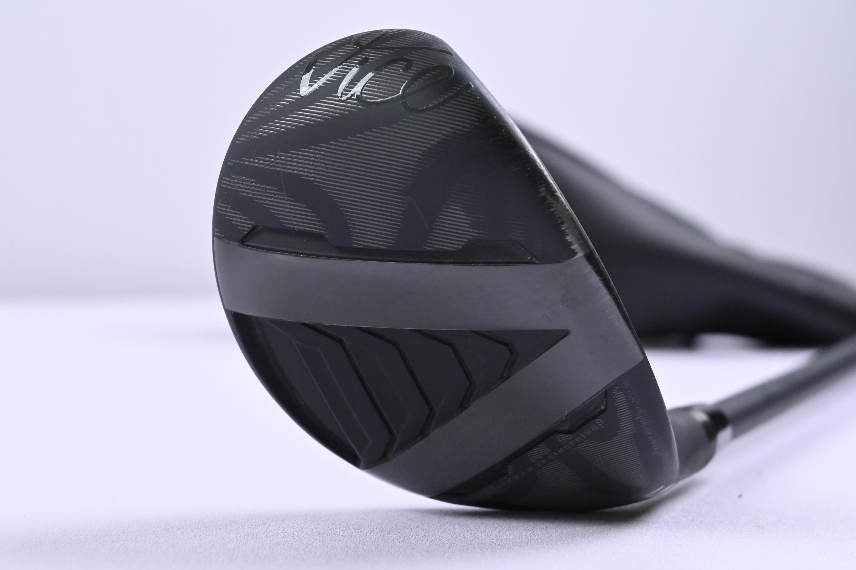 Vice VGH01 #5 Hybrid / 25 Degree / Regular Flex Vice Whiz 60H Shaft