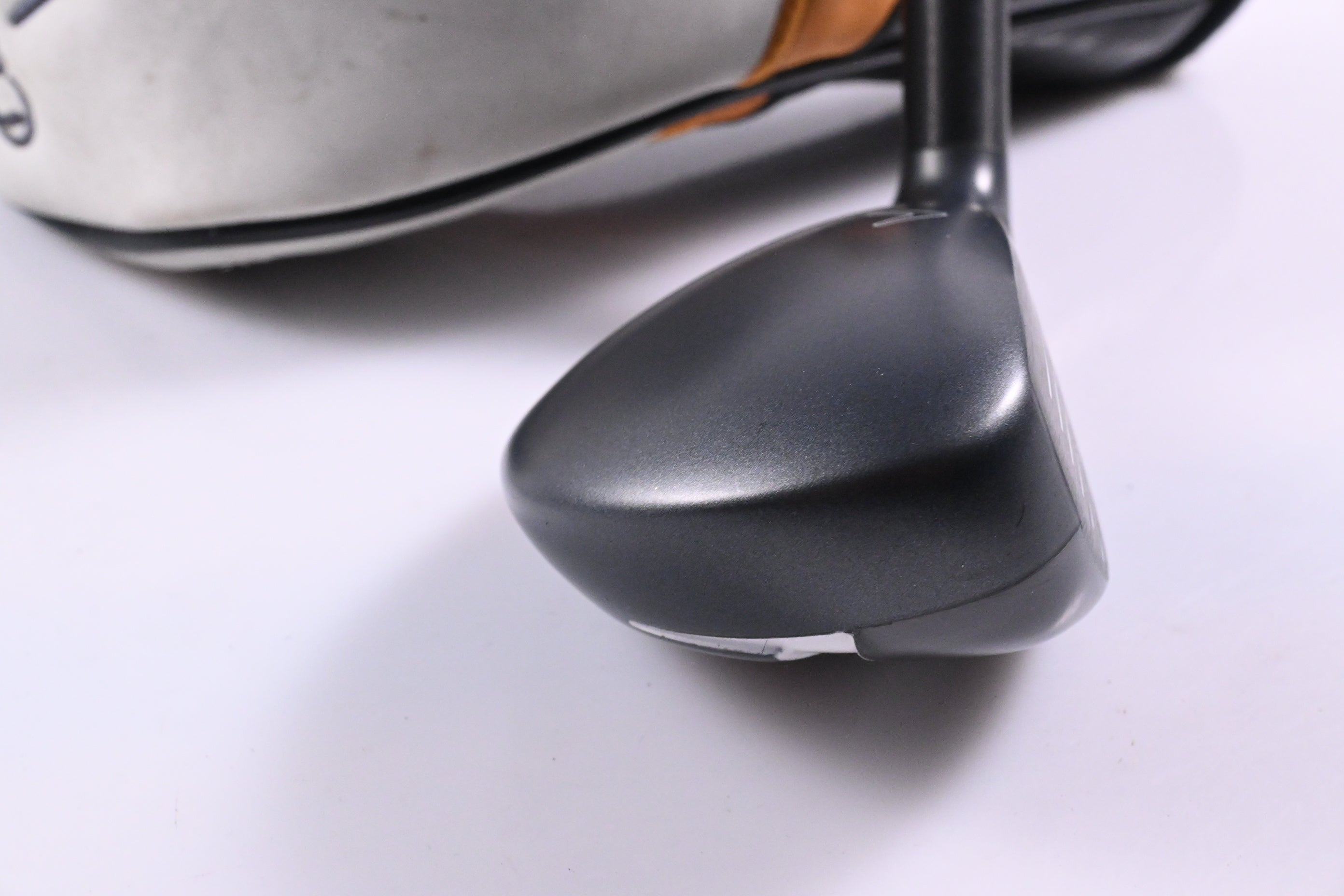 Callaway X2 Hot #3 Hybrid / 19 Degree / Senior Flex Aldila Rouge Tour 55 Shaft