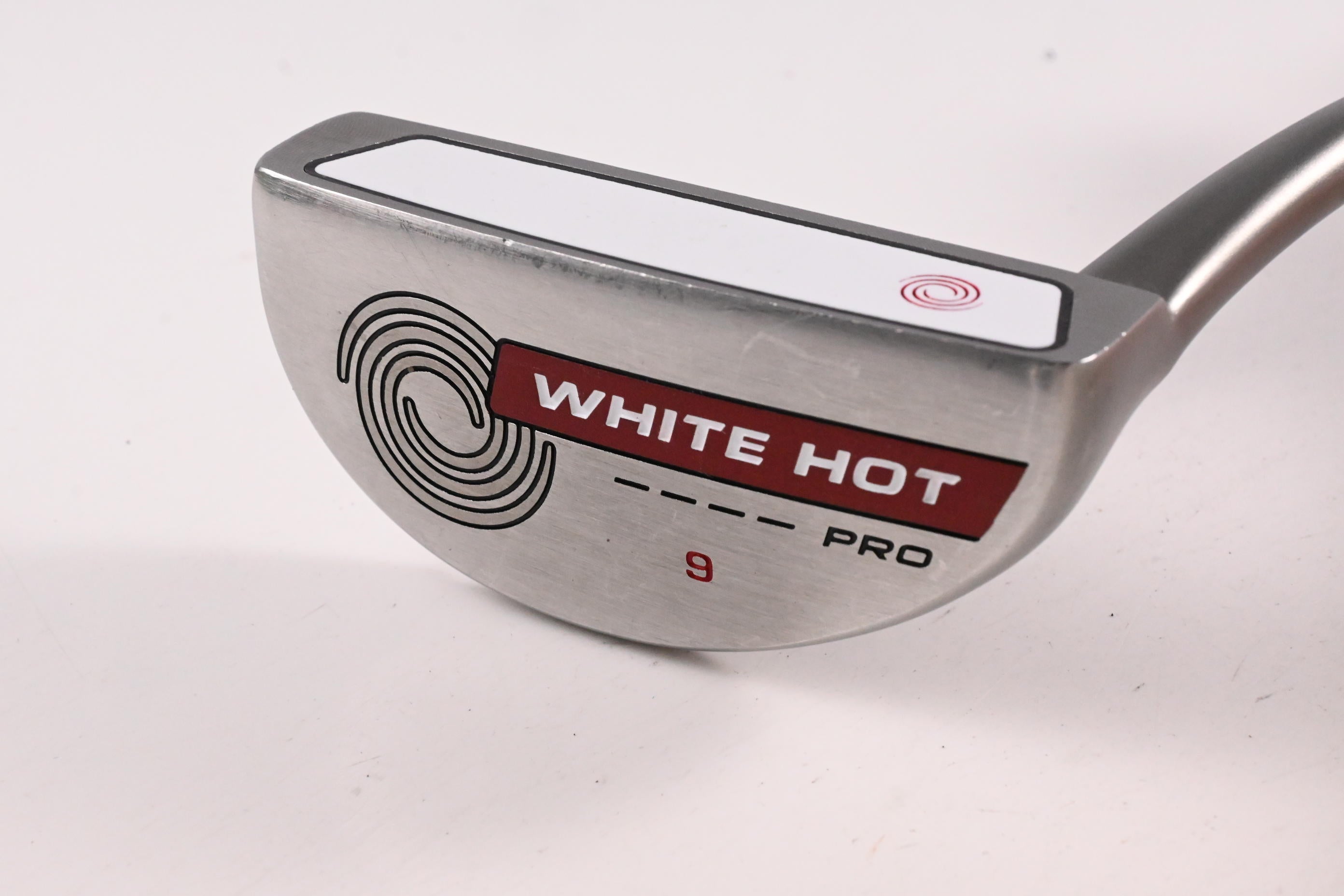 Odyssey White Hot Pro 9 Putter / 34 Inch