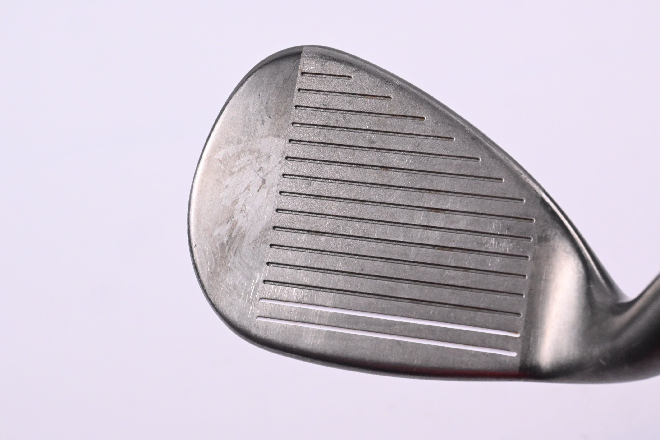 Callaway Big Bertha OS 2017 Sand Wedge / 54 Degree / Regular Flex Speedstep 80