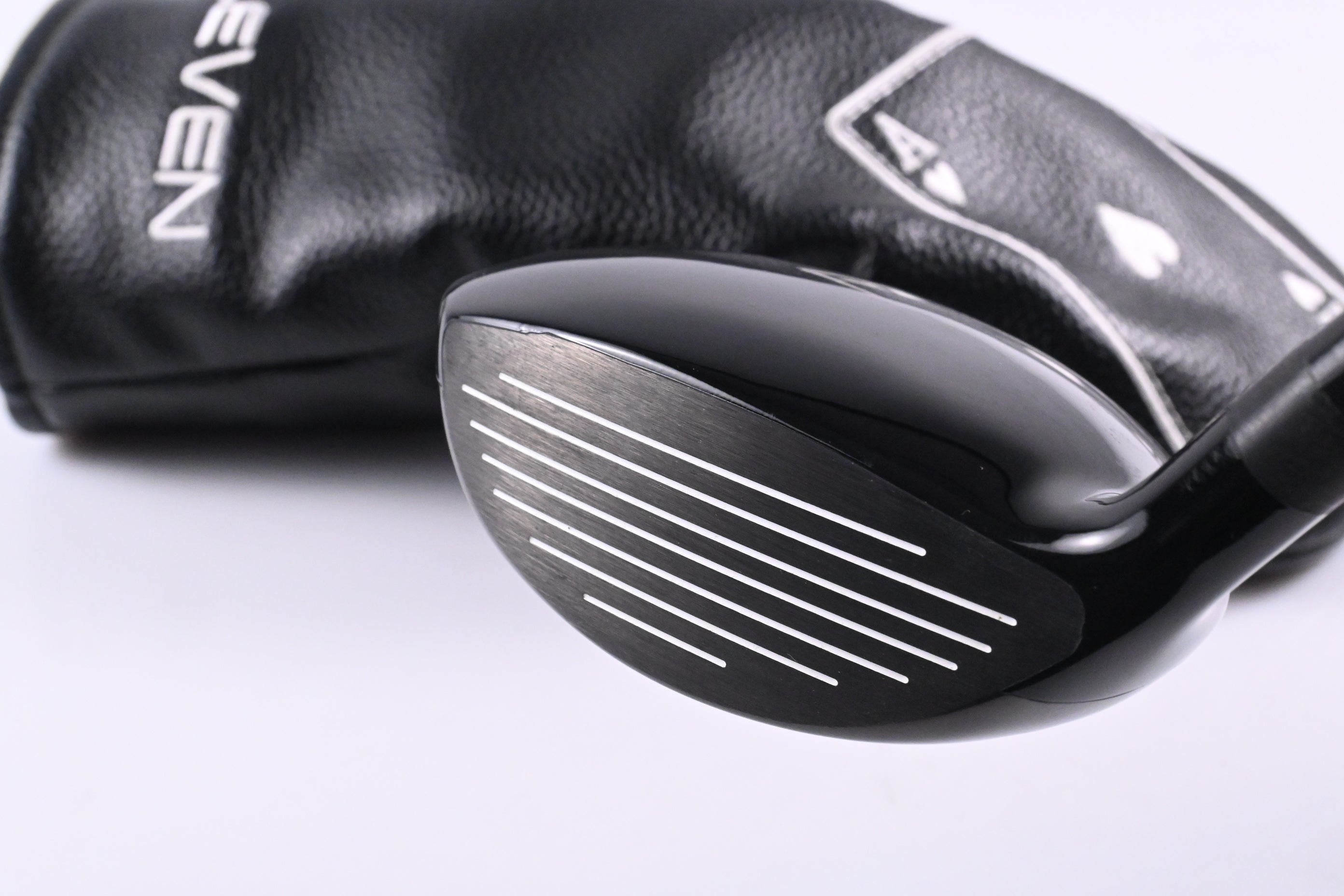Eleven FW1 #1 Wood / 7 Degree / Stiff Flex KBS Tour Driven 2.0 60 Shaft
