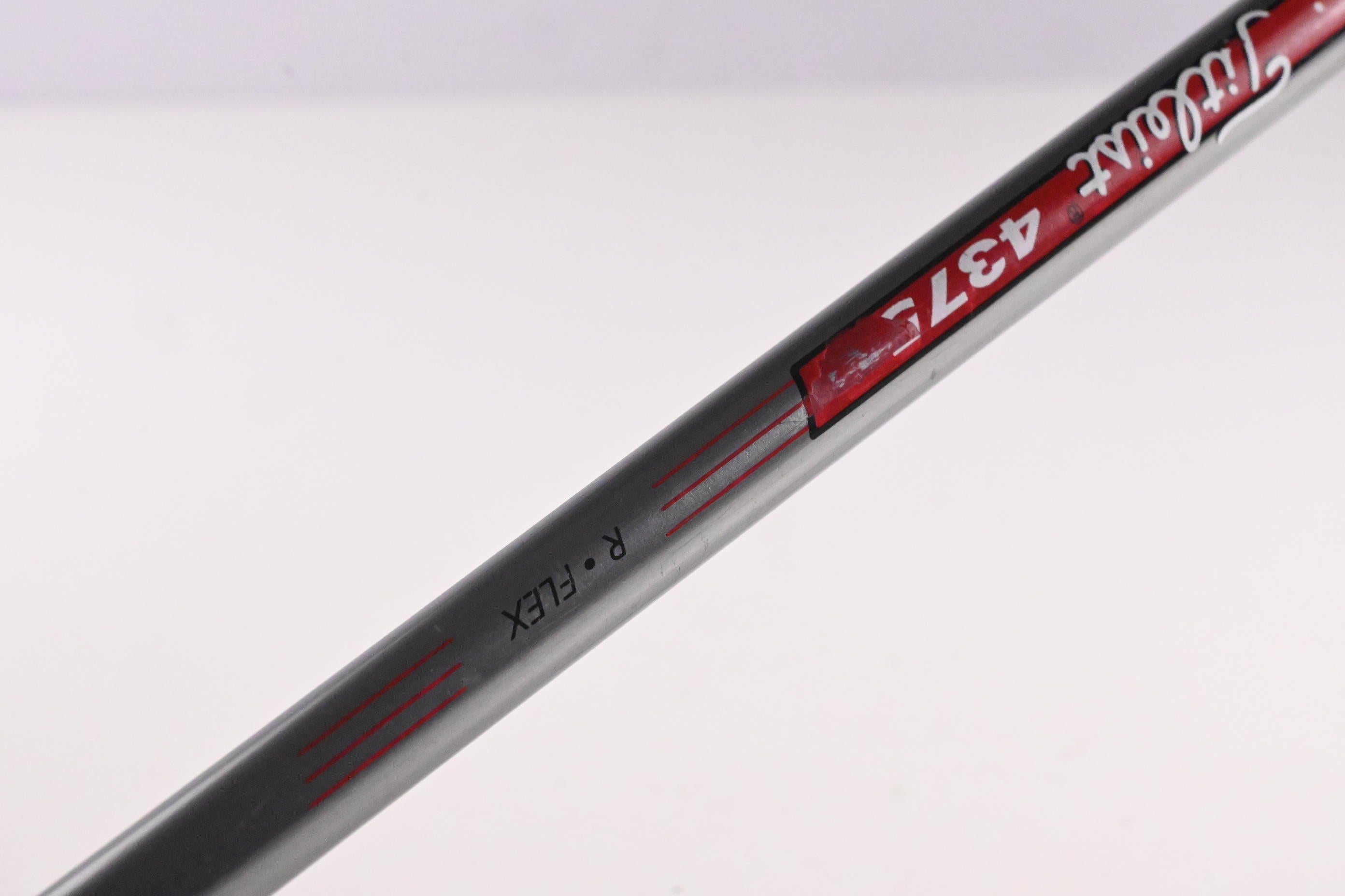 Titleist 980 F #5 Wood / 19 Degree / Regular Flex Titleist 4375 Shaft