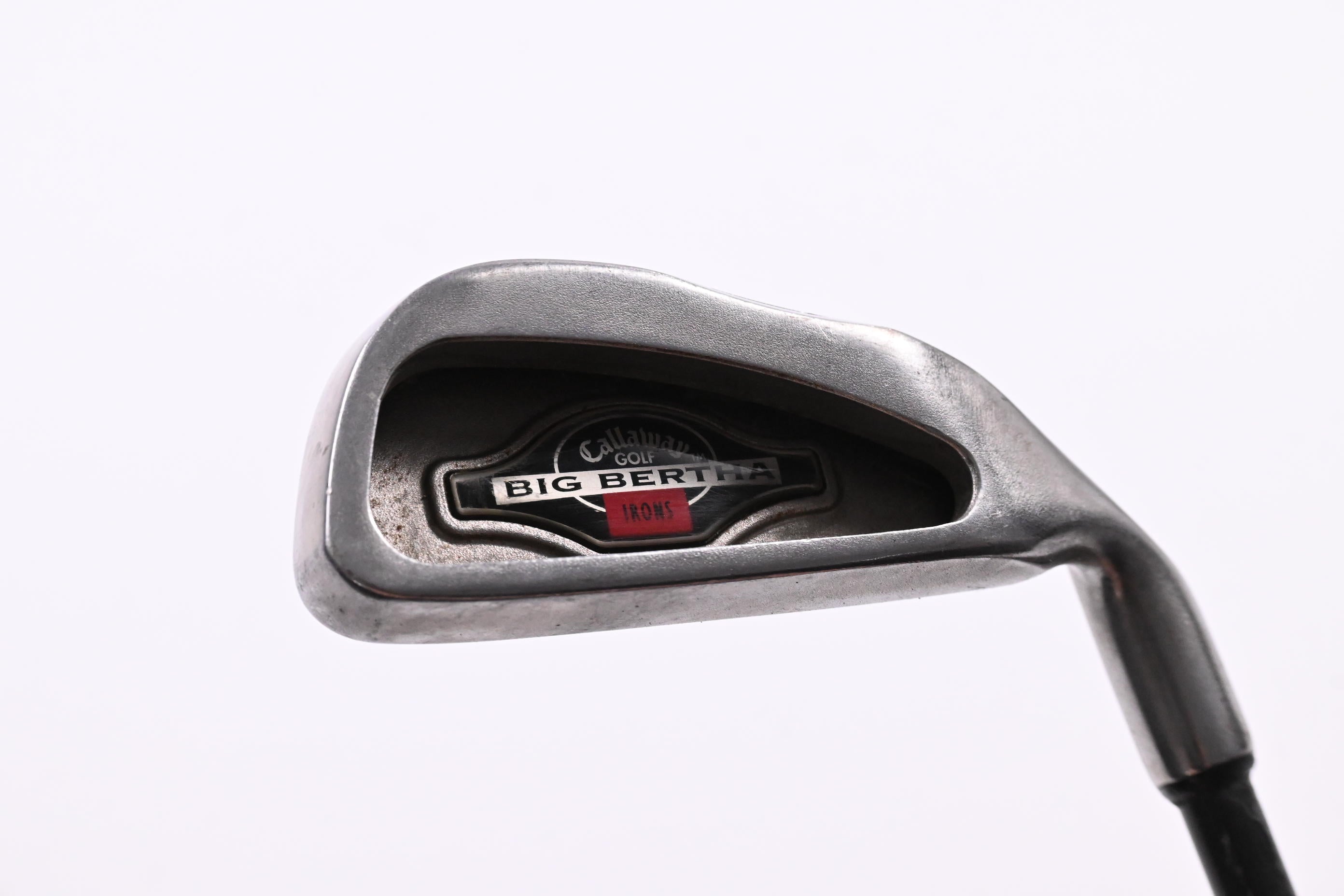 Callaway Big Bertha 1996 #1 Iron / 16 Degree / Senior Flex Grafalloy AttackLite Shaft