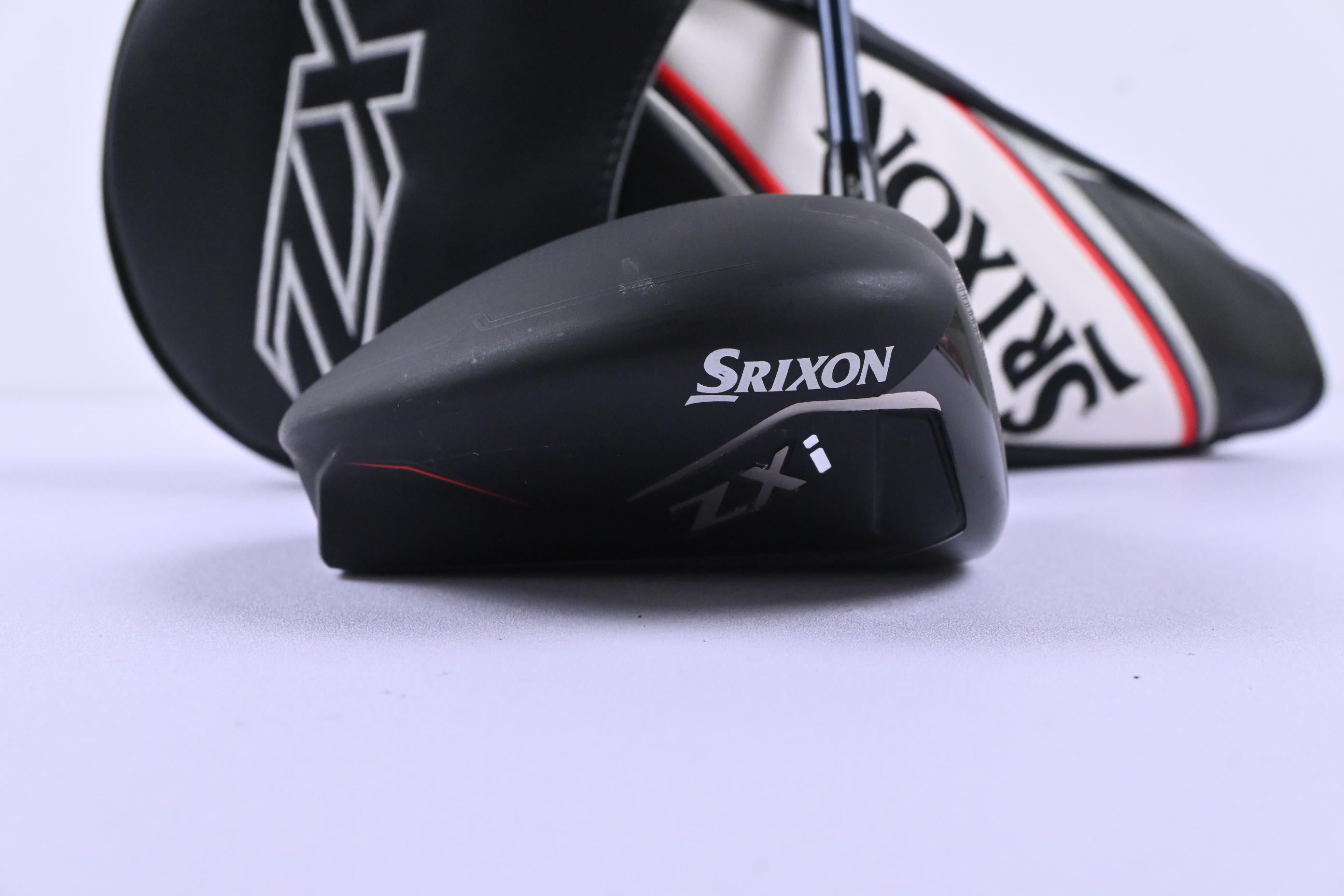 Srixon ZXi Max Driver / 10.5 Degree / Stiff Flex Fujikura Ventus TR Blue 6 Shaft