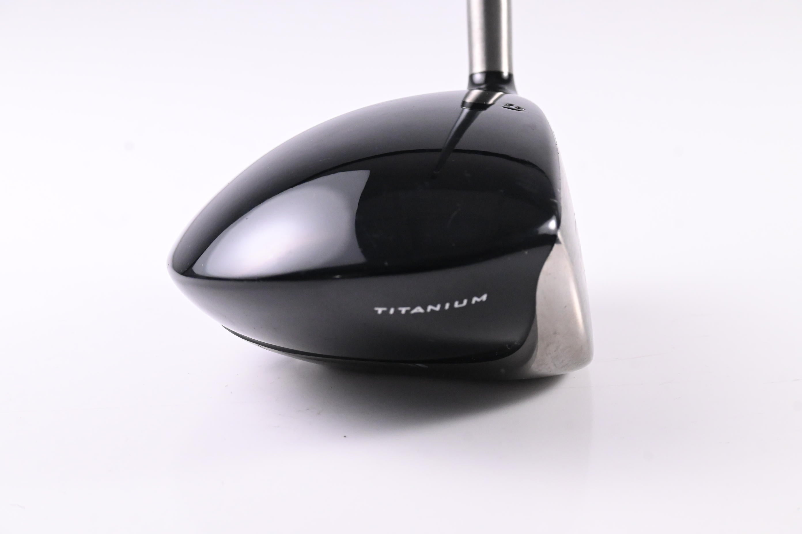 Taylormade R580 XD Driver / 10.5 Degree / Regular Flex Taylormade M.A.S.2 65