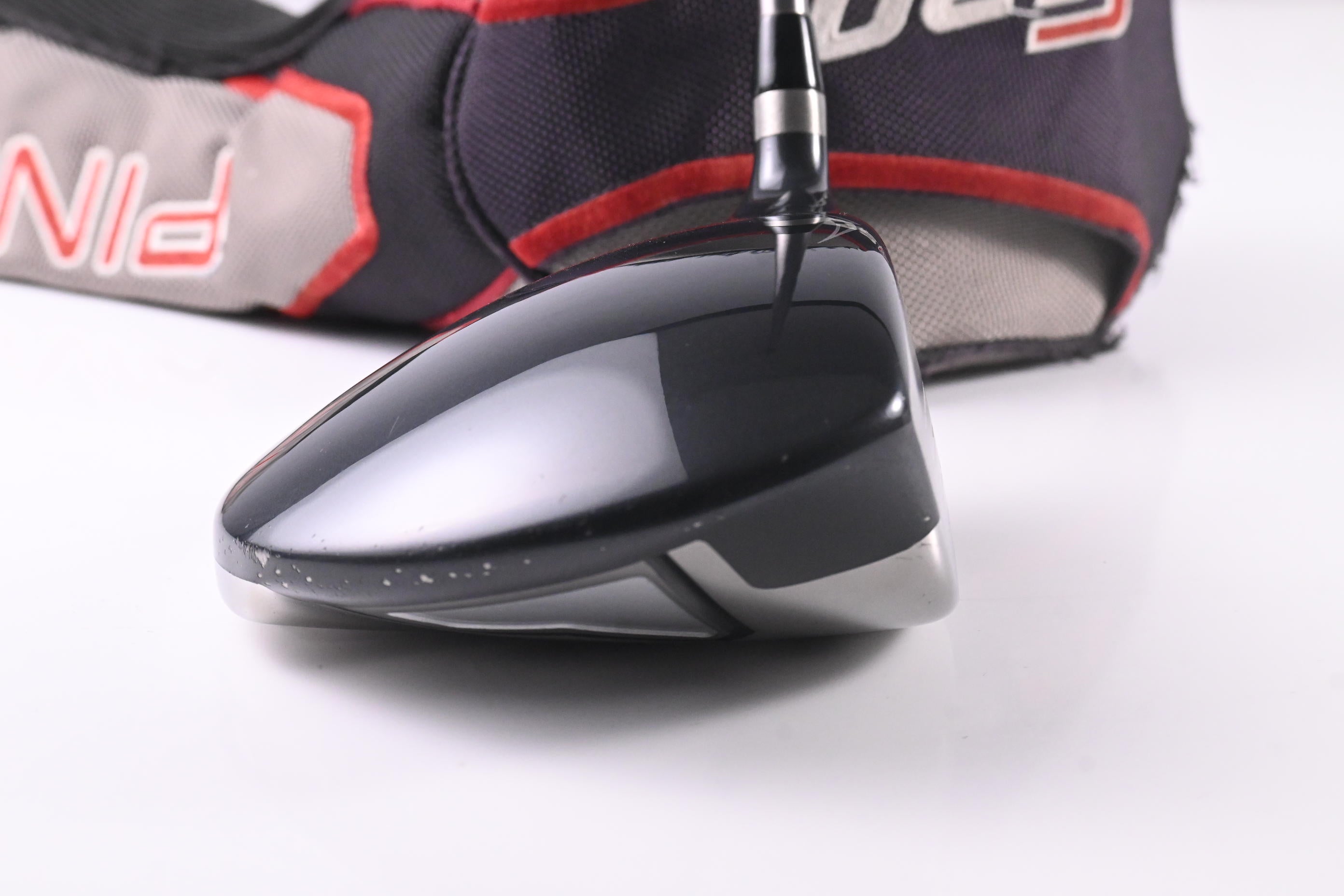 Ping G20 Driver / 9.5 Degree / Regular Flex Ping TFC 169 D Shaft