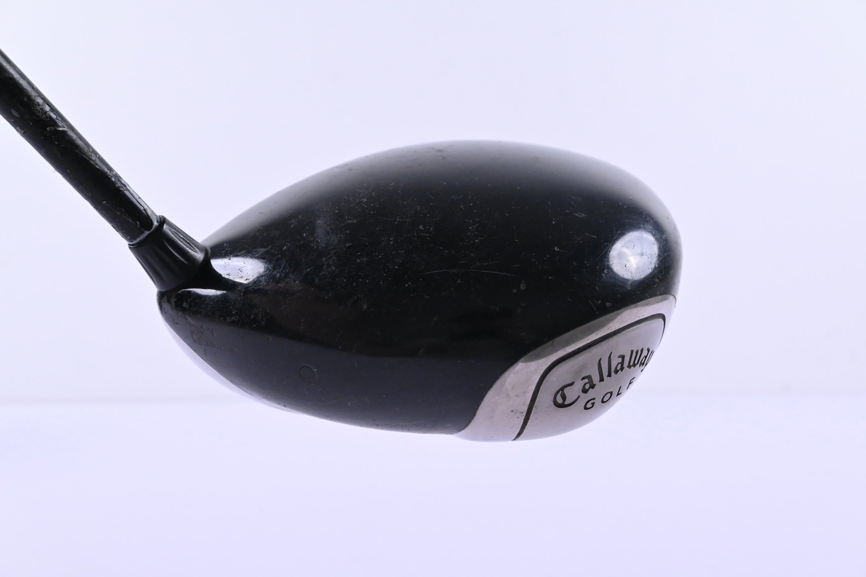 Callaway X460 Driver / 10 Degree / Regular Flex Fujikura Callaway Shaft