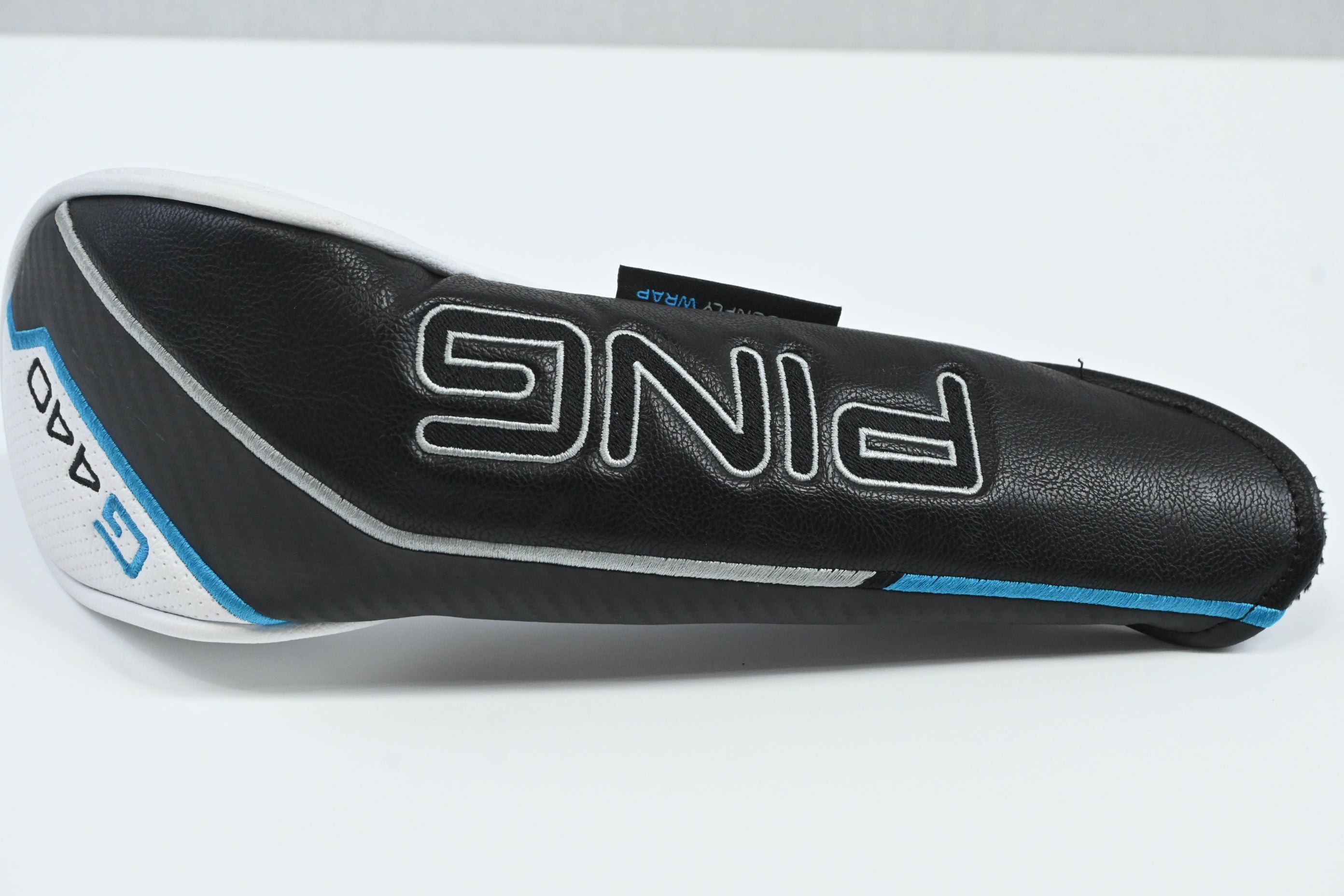 Ping G440 #4 Hybrid / 23 Degree / Stiff Flex Ping Tour Chrome 85 Shaft