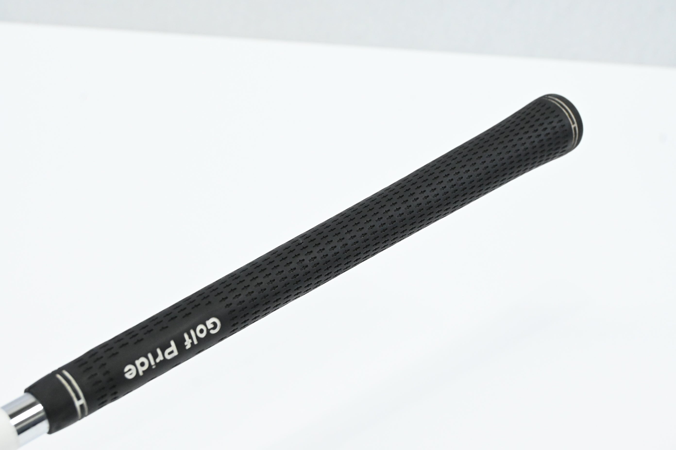 John Letters Beryllium Lob Wedge / 59 Degree / Wedge Flex Steel Shaft