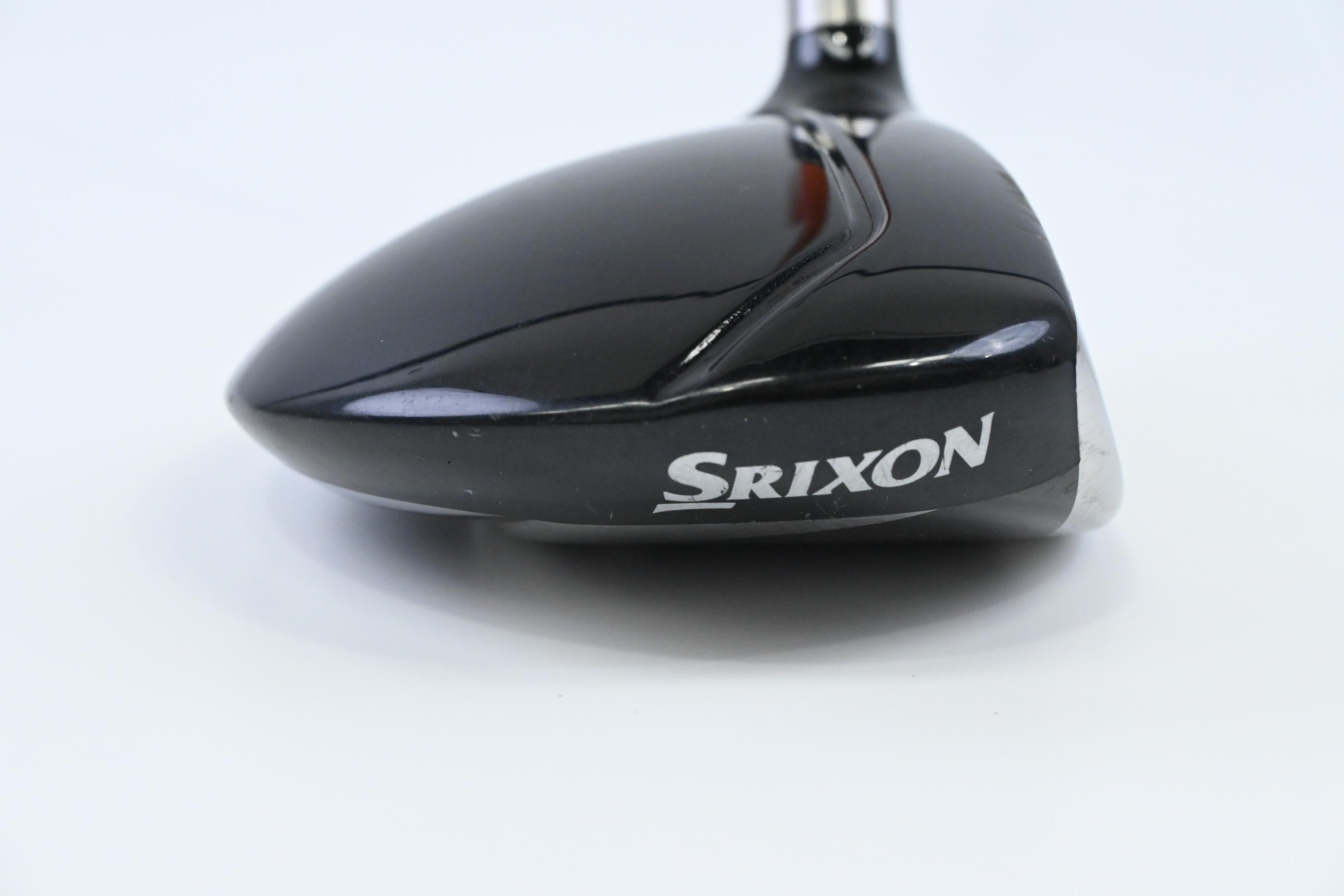 Srixon Z-F65 #5 Wood / 19 Degree / Regular Flex Miyazaki 6 Shaft