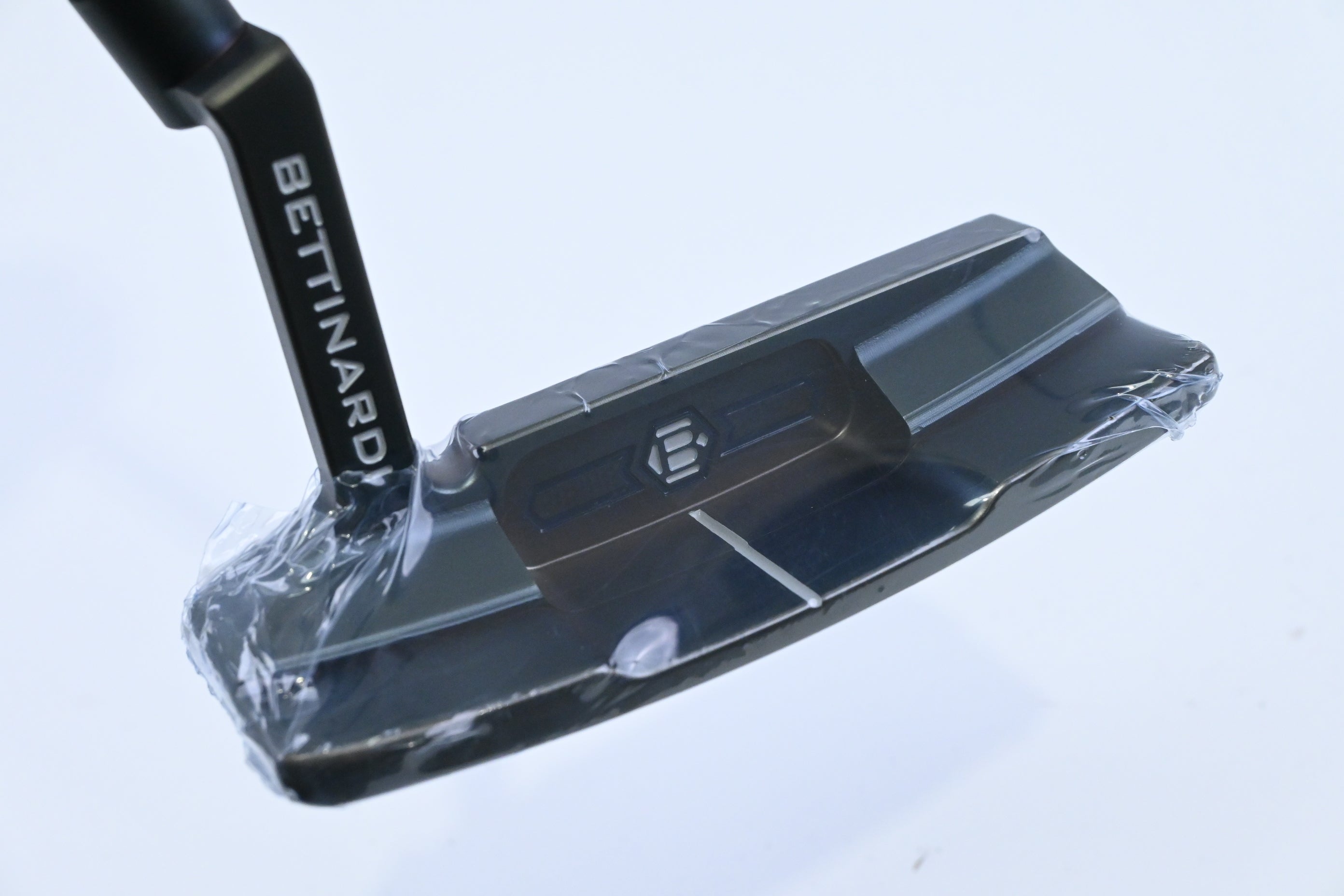 Bettinardi BB-8W 2026 Putter / 34 Inch
