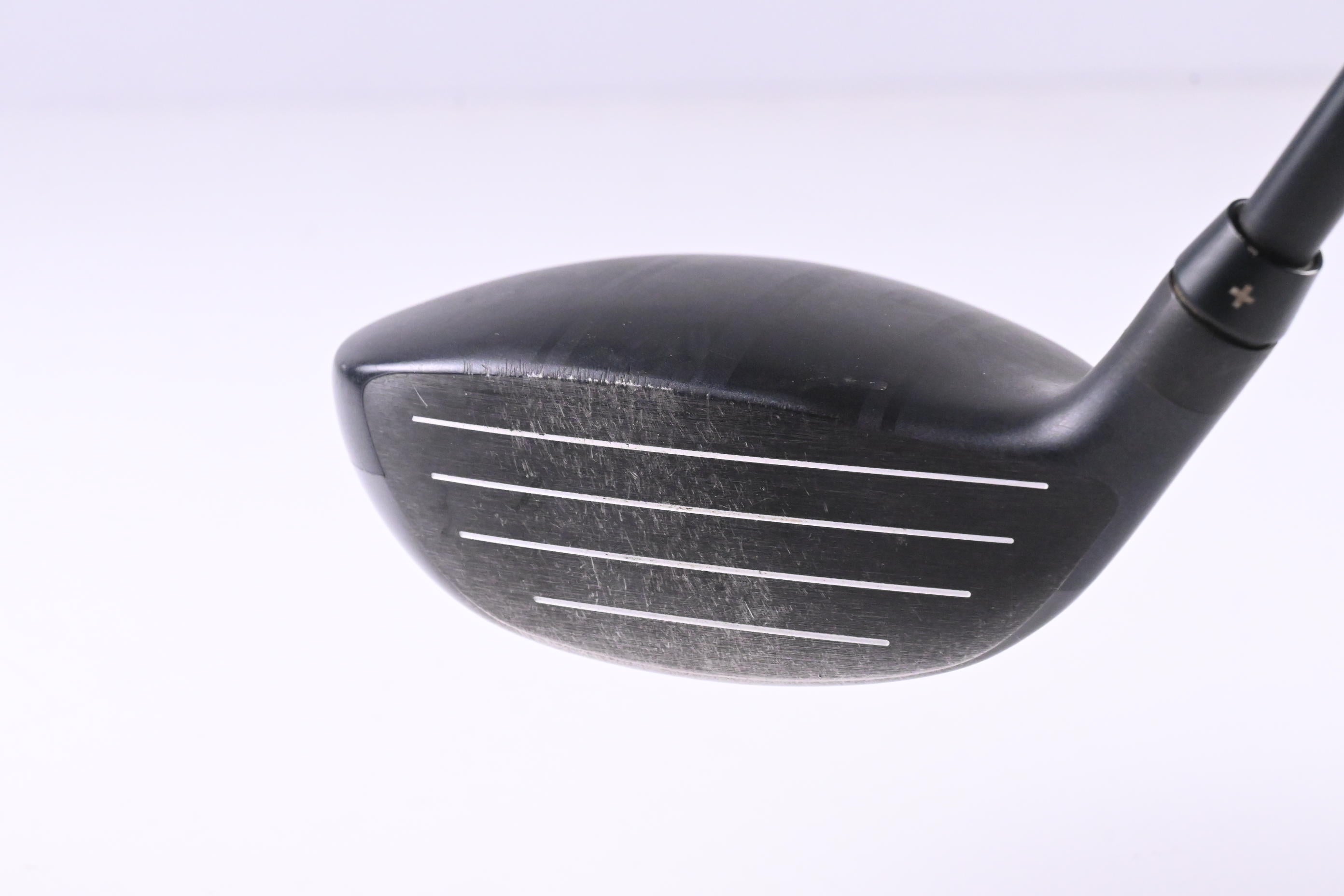 Ping i25 #3 Wood / 15 Degree / Regular Flex Ping PWR 65 Shaft