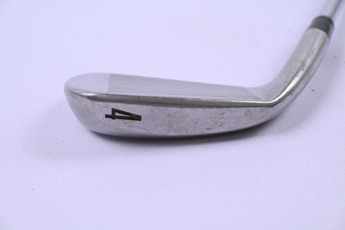 Titleist DCI 962 #4 Iron / 24.5 Degree / Stiff Flex Dynamic Gold S300 Shaft