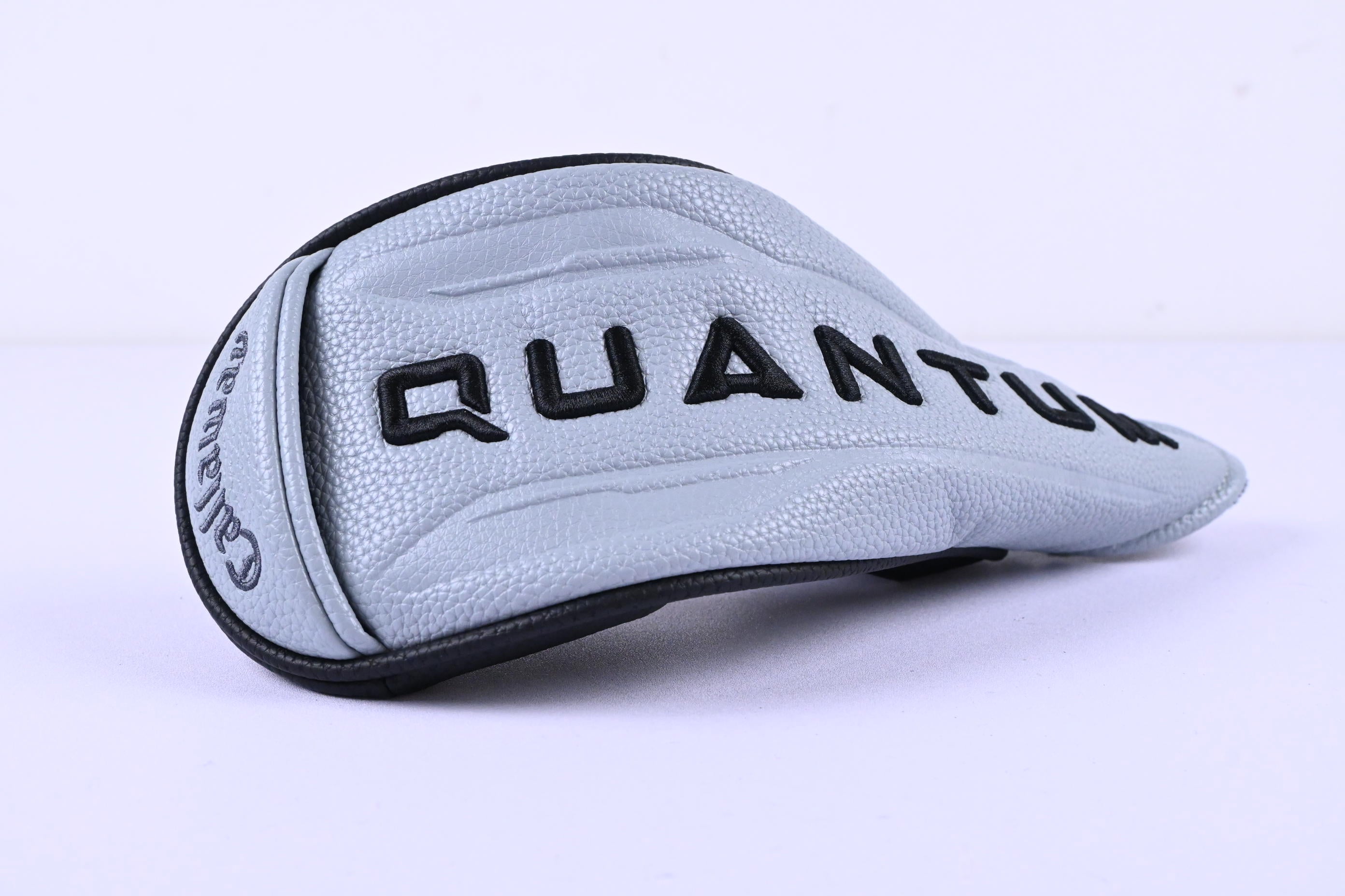 Callaway Quantum Max #5 Wood / 18 Degree / Regular Flex Denali Frost Silver 60