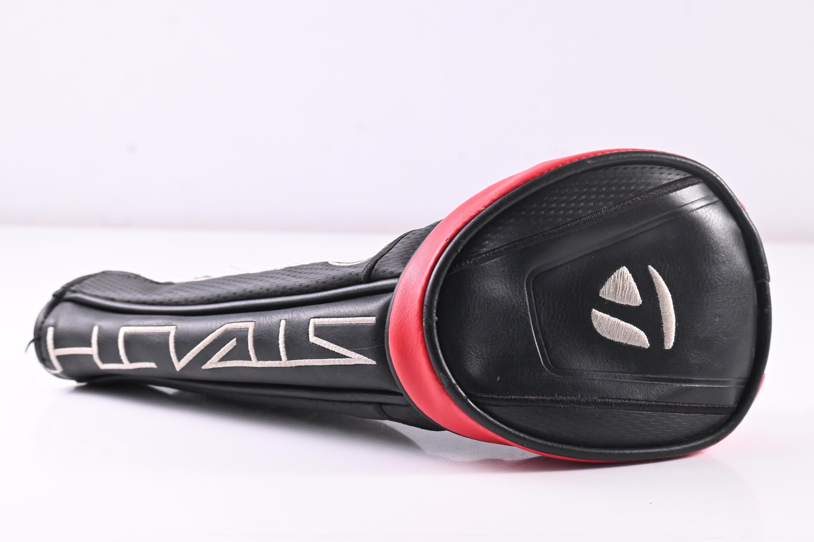 Taylormade Stealth #3 Wood / 15 Degree / Regular Flex HZRDUS Smoke RDX Red 65