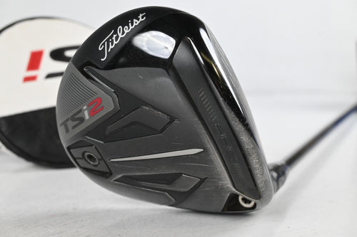 Titleist TSi2 #3 Wood / 15 Degree / Regular Flex Tensei AV Blue 65 Shaft