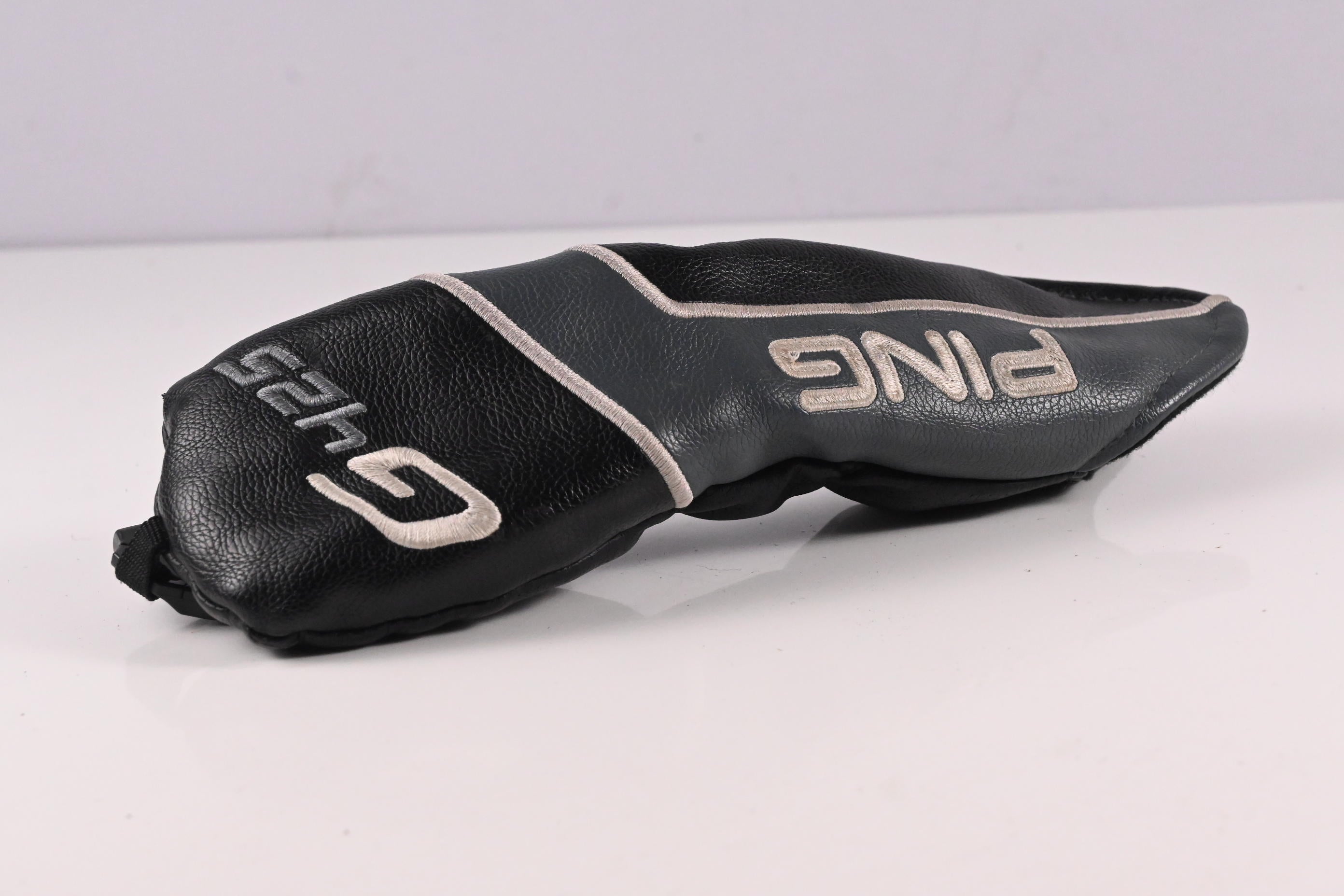 Ping G425 #3 Hybrid / 19 Degree / Stiff Flex Ping Alta CB Slate 70 Shaft