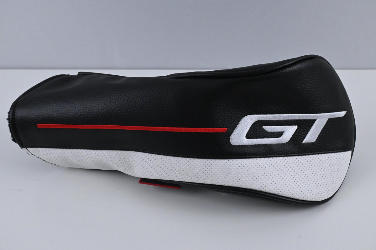 Left Hand Titleist GT4 Driver / 10 Degree / Senior Flex Tensei 1K Blue 55 Shaft