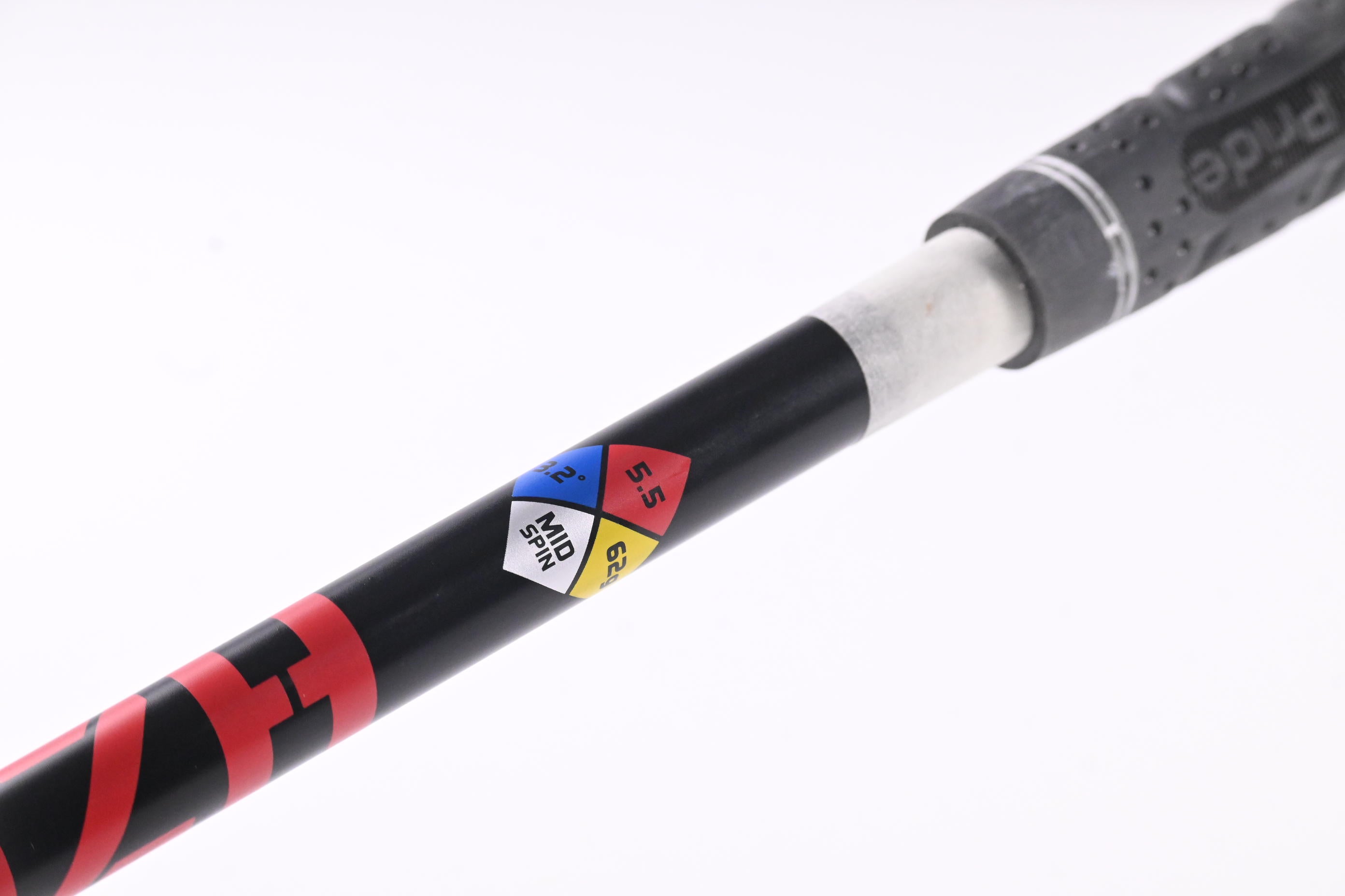 Ping G440 Max Driver / 10.5 Degree / Regular Flex HZRDUS Red 62 Shaft