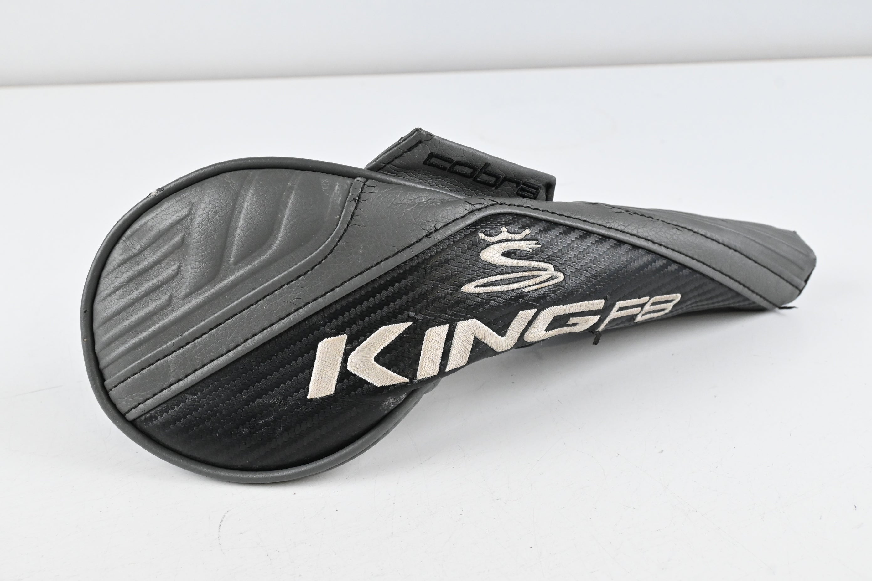 Cobra King F8 #3-4 Wood / 13-16 Degree / Regular Flex Tensei AV Blue 65 Shaft
