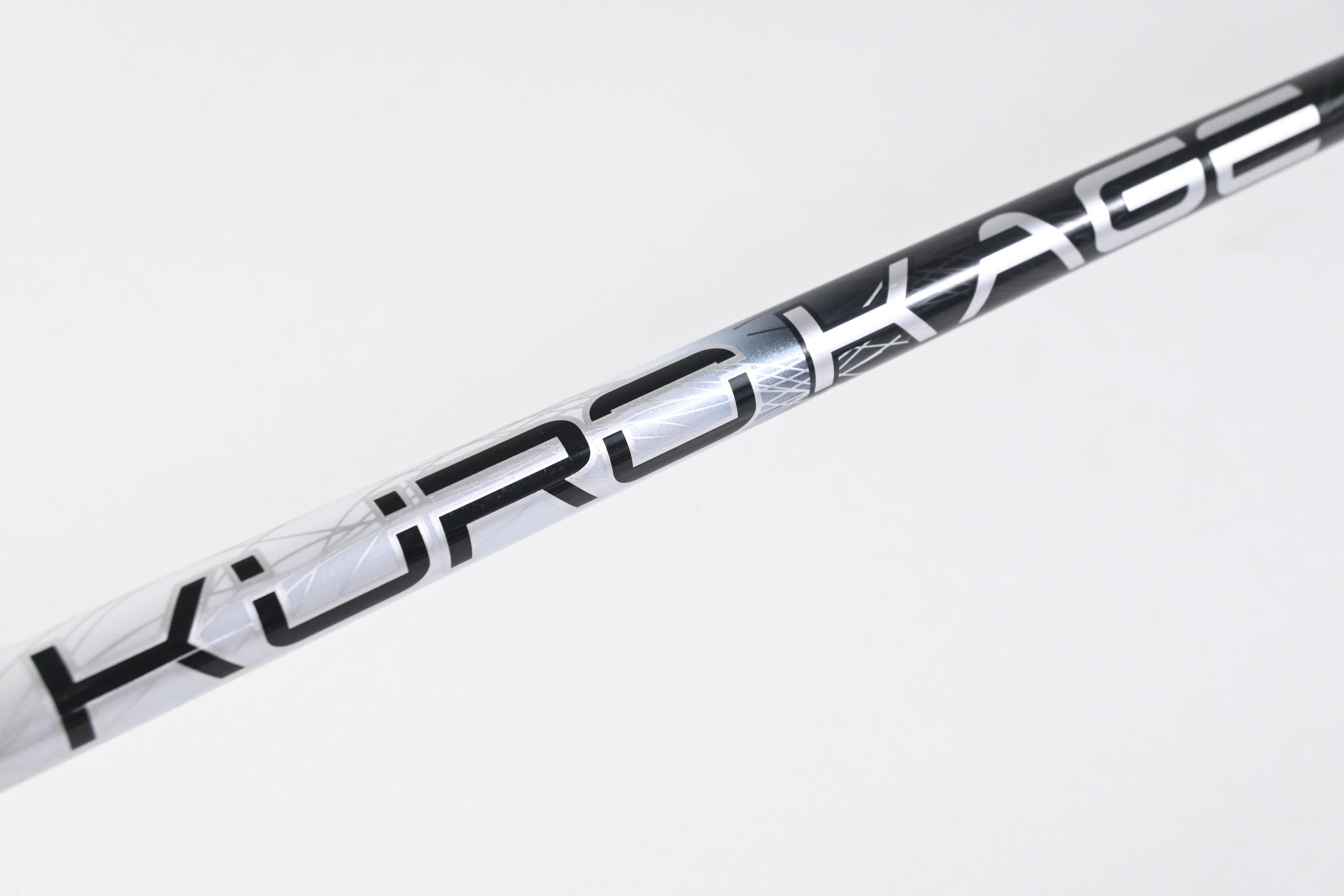 Kuro Kage Silver TiNi 70 Driver Shaft / X-Flex / Mizuno
