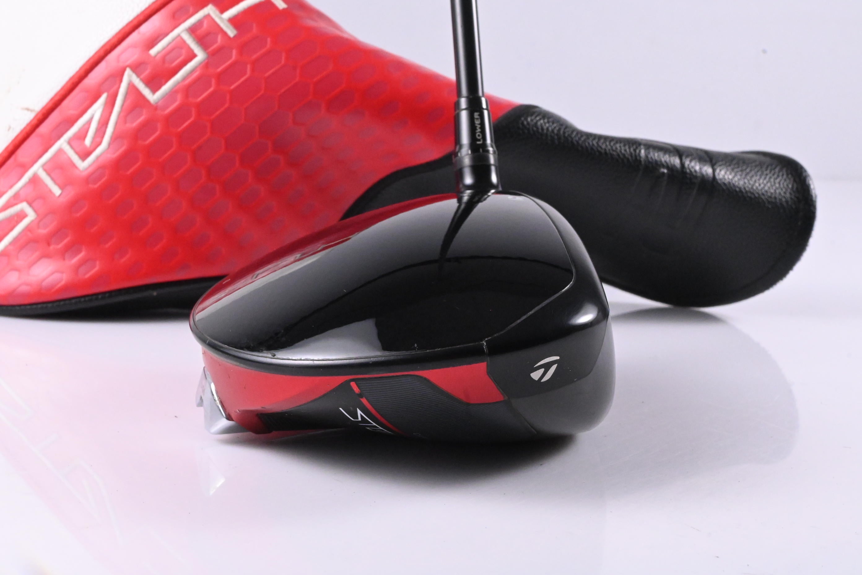 Taylormade Stealth 2 Plus Driver / 9 Degree / Tour X-Flex KBS TD Category 5 70